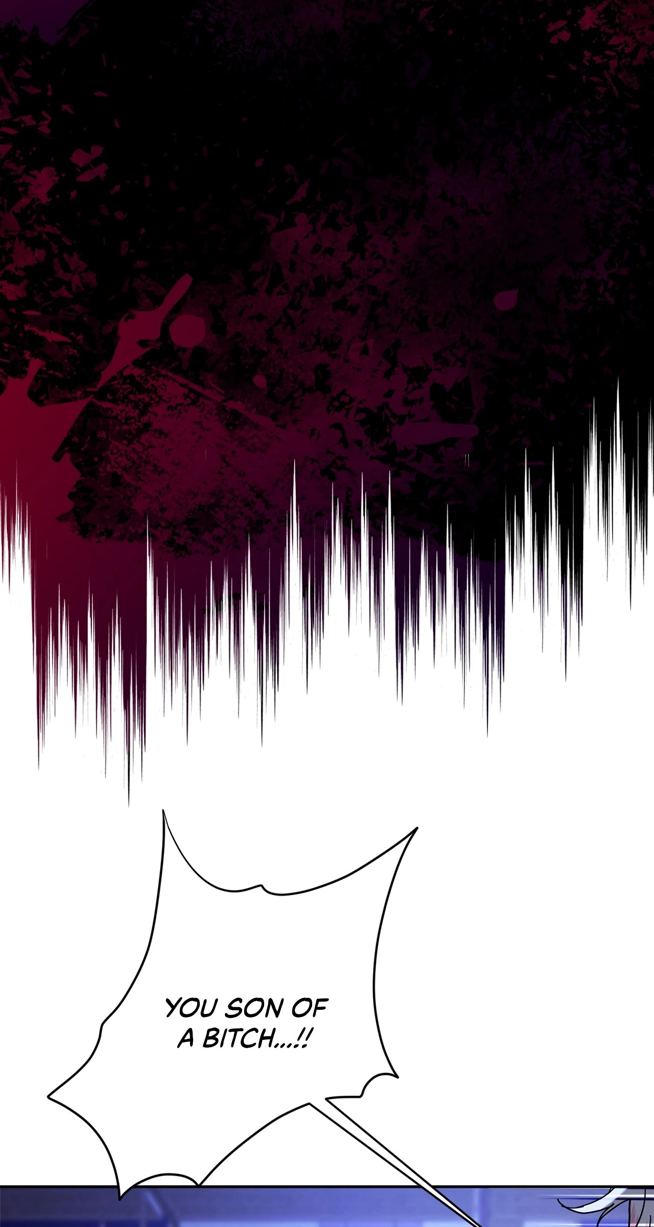 Bullet Time - Chapter 5 manhwa