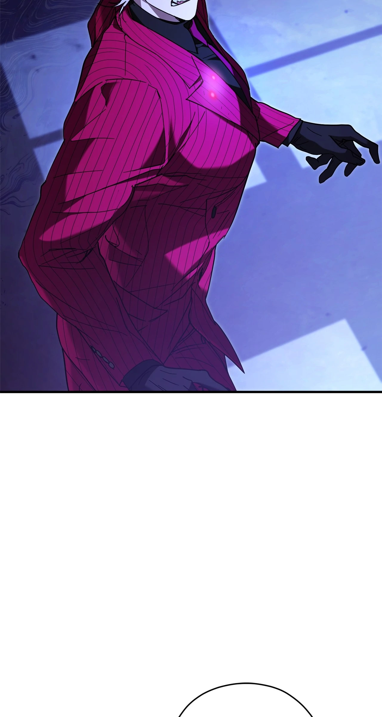 Bullet Time - Chapter 5 manhwa