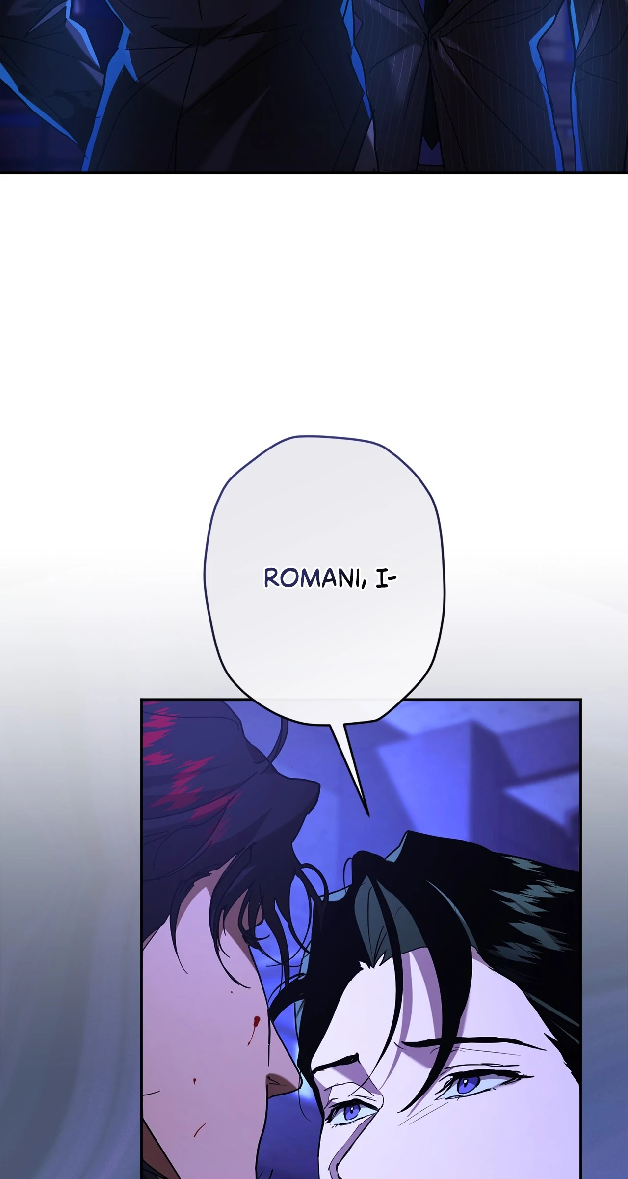 Bullet Time - Chapter 5 manhwa