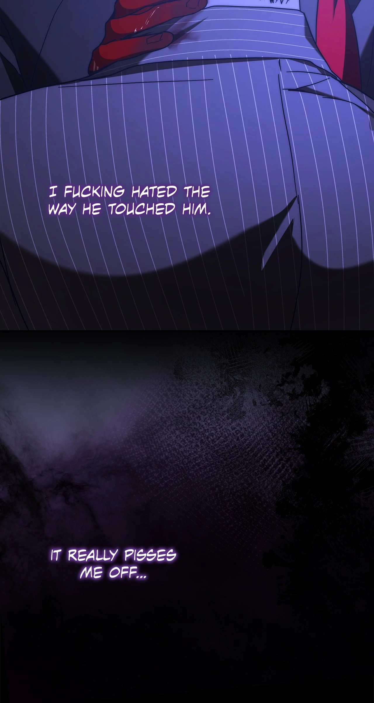 Bullet Time - Chapter 5 manhwa