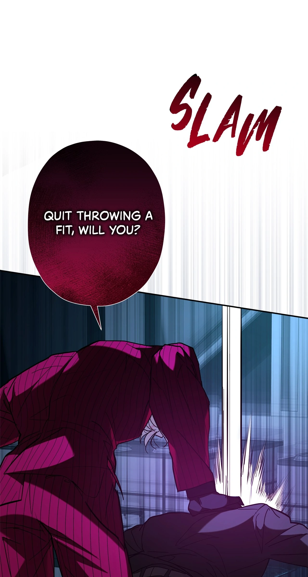 Bullet Time - Chapter 5 manhwa