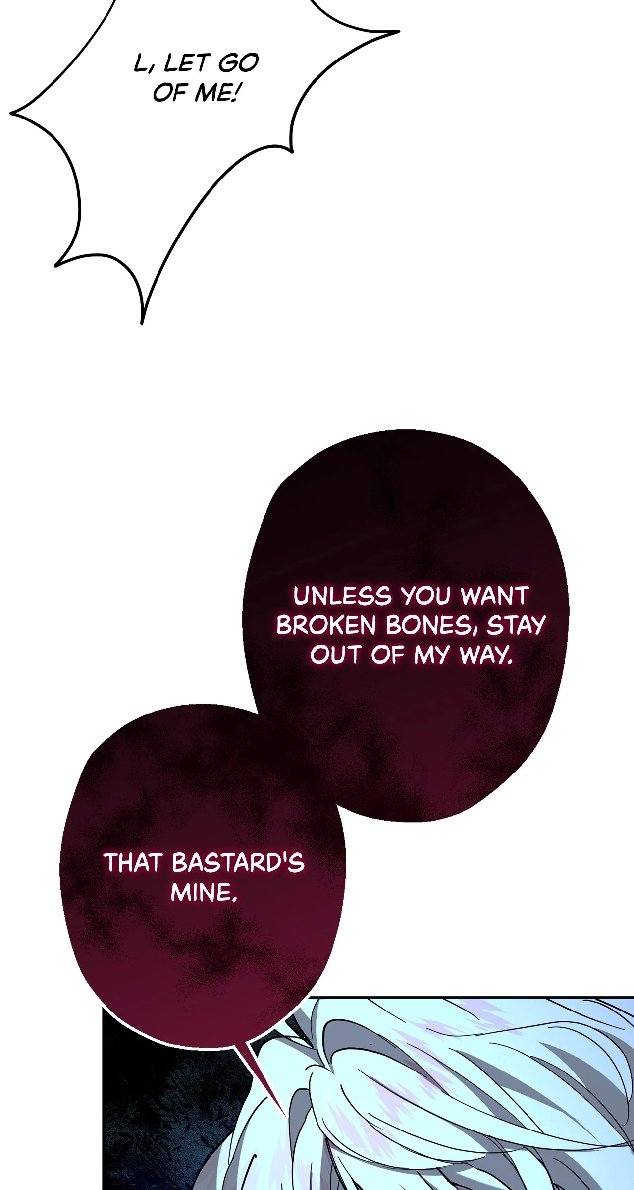 Bullet Time - Chapter 5 manhwa