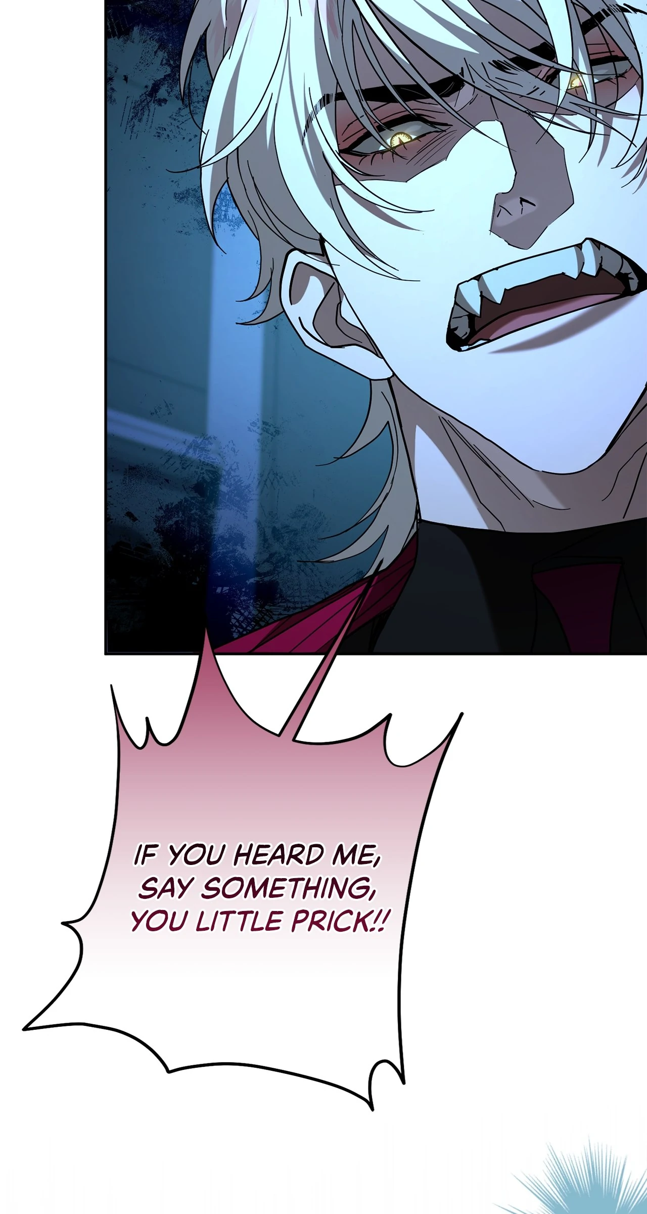 Bullet Time - Chapter 5 manhwa