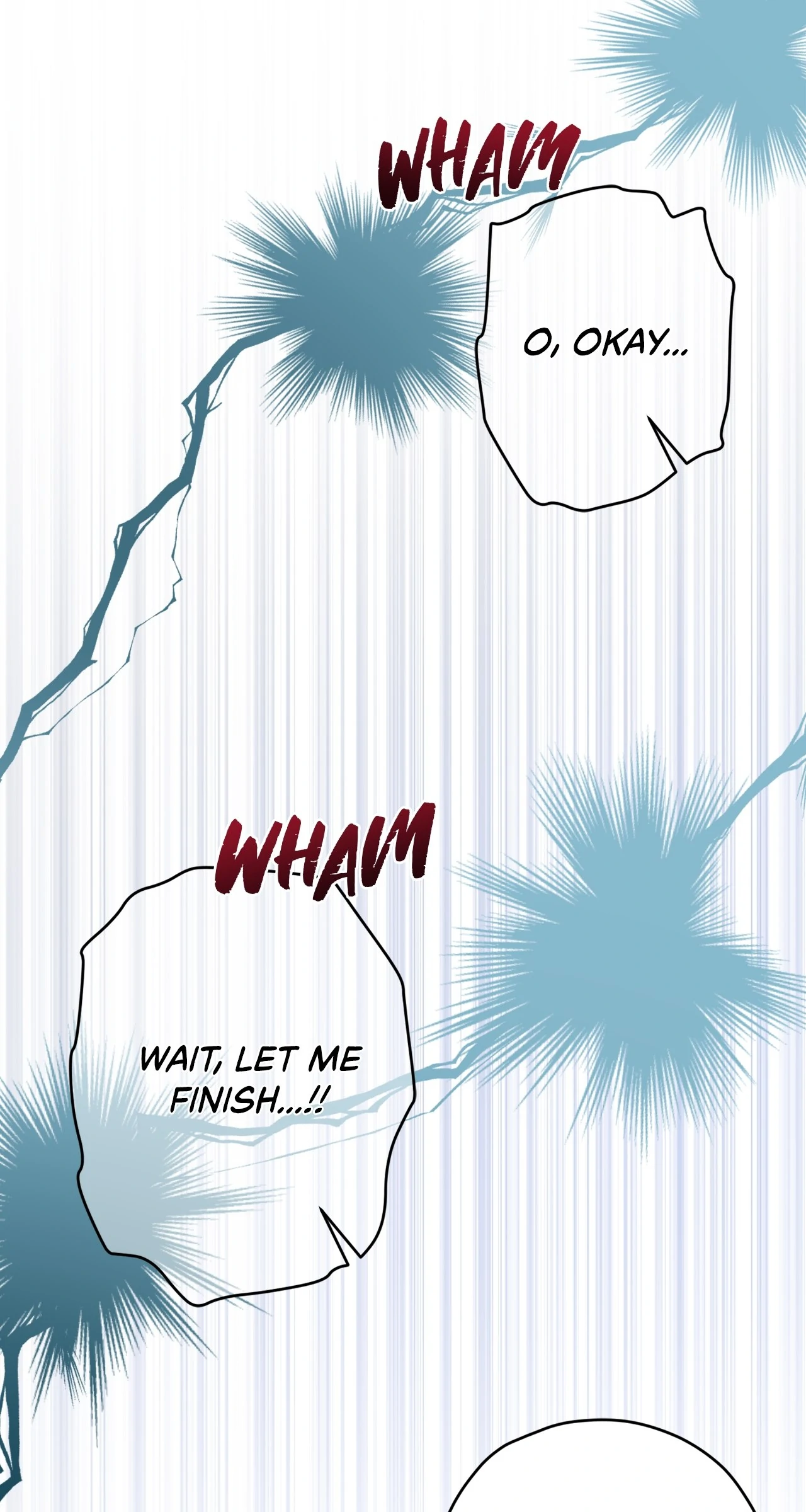 Bullet Time - Chapter 5 manhwa
