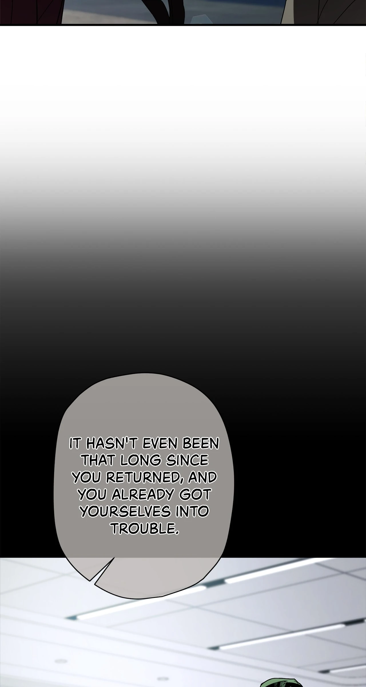 Bullet Time - Chapter 5 manhwa