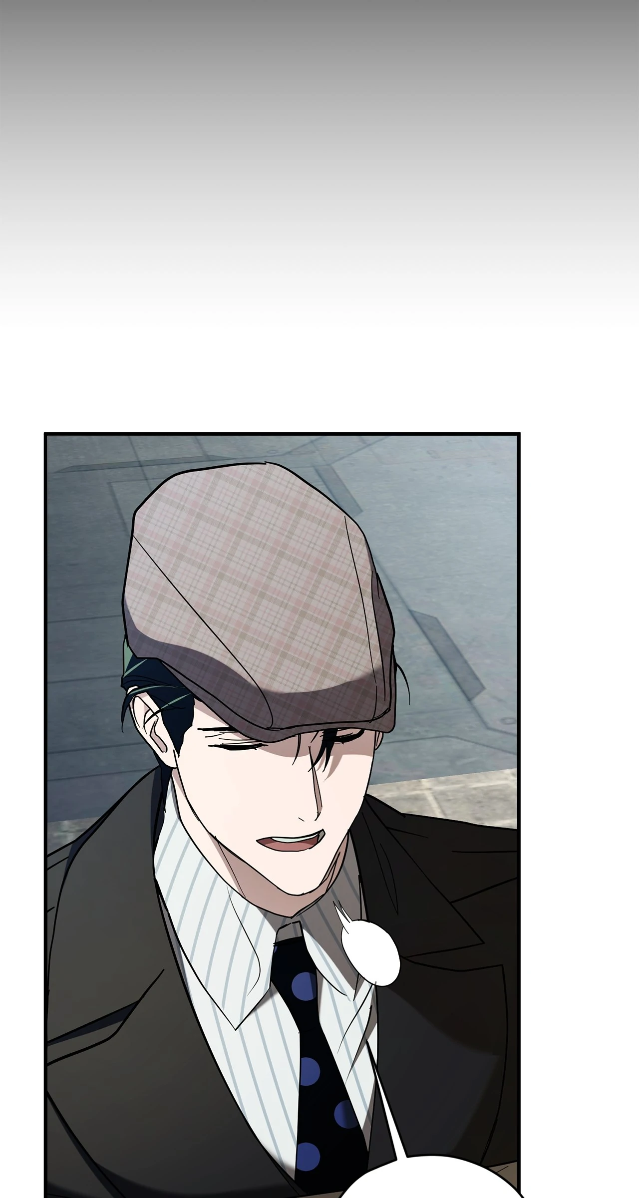 Bullet Time - Chapter 5 manhwa