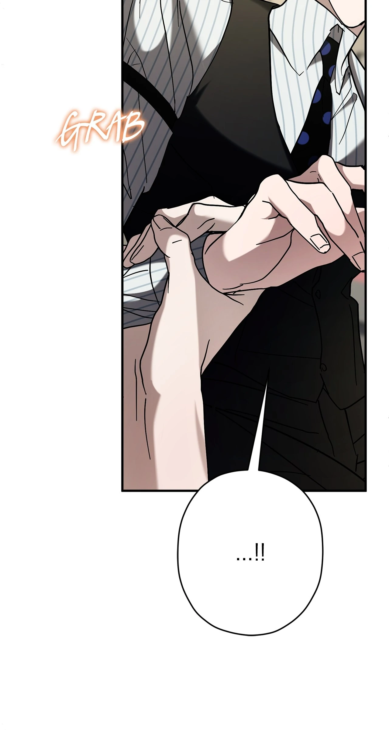 Bullet Time - Chapter 5 manhwa