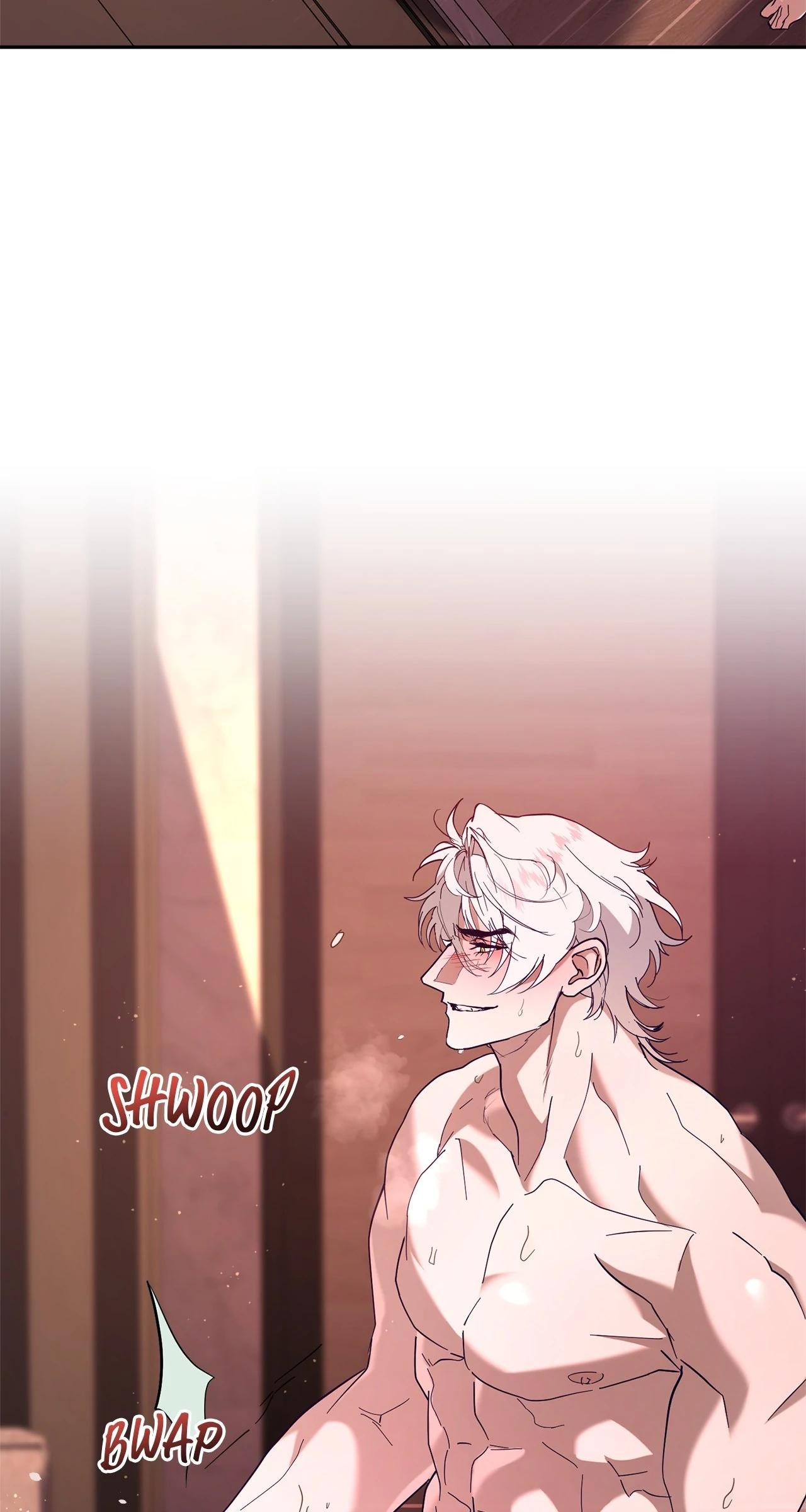 Bullet Time - Chapter 7 manhwa