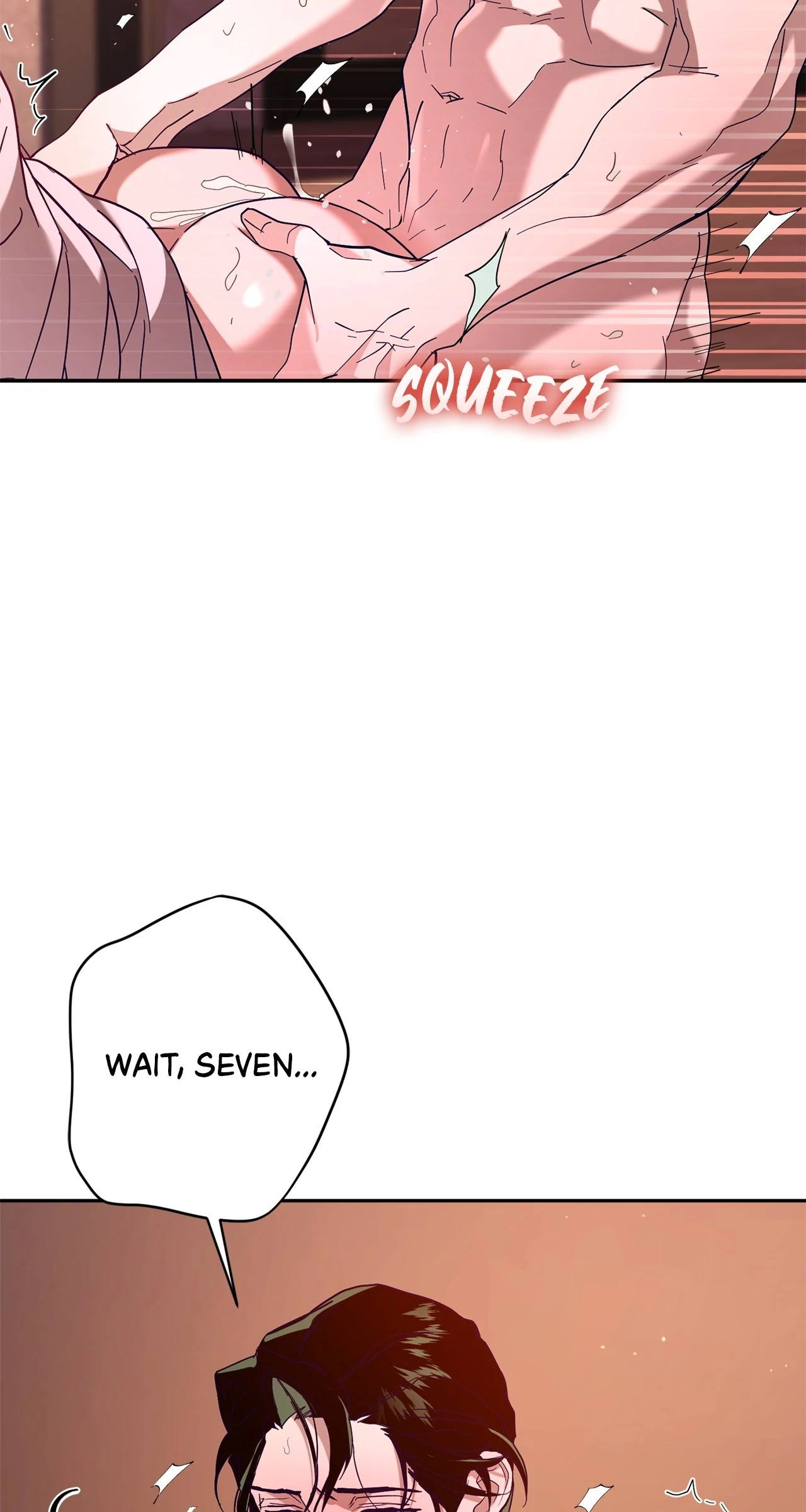 Bullet Time - Chapter 7 manhwa