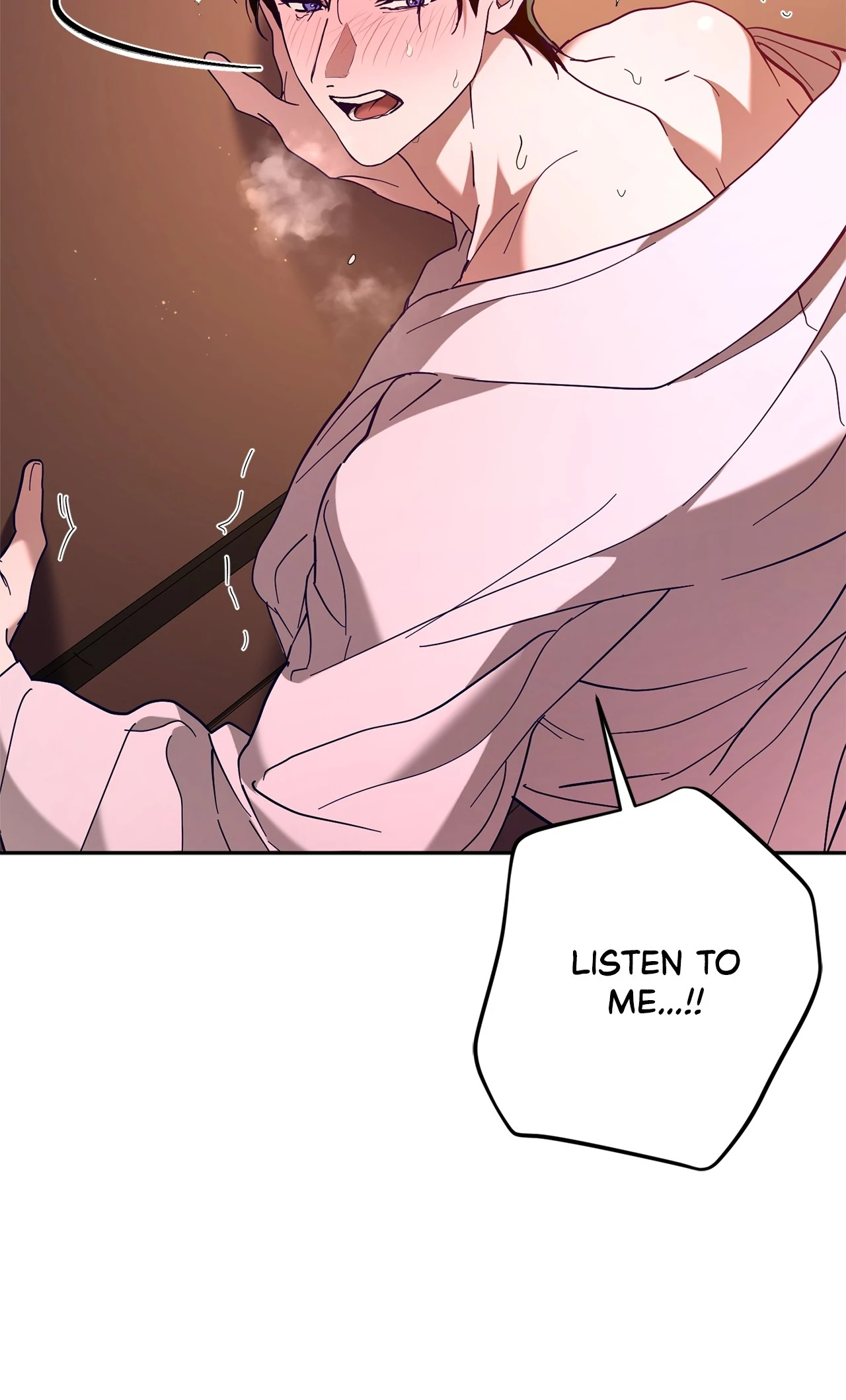 Bullet Time - Chapter 7 manhwa