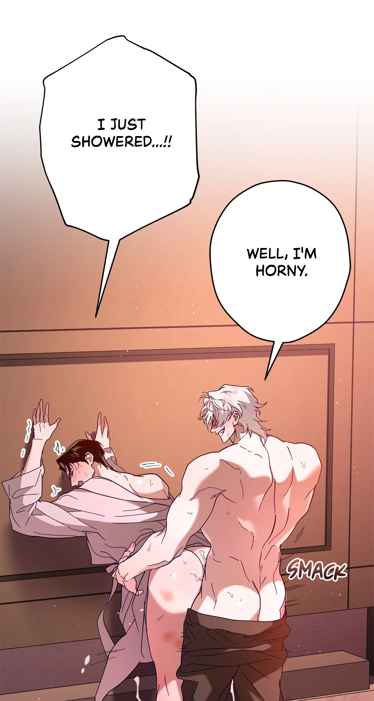 Bullet Time - Chapter 7 manhwa