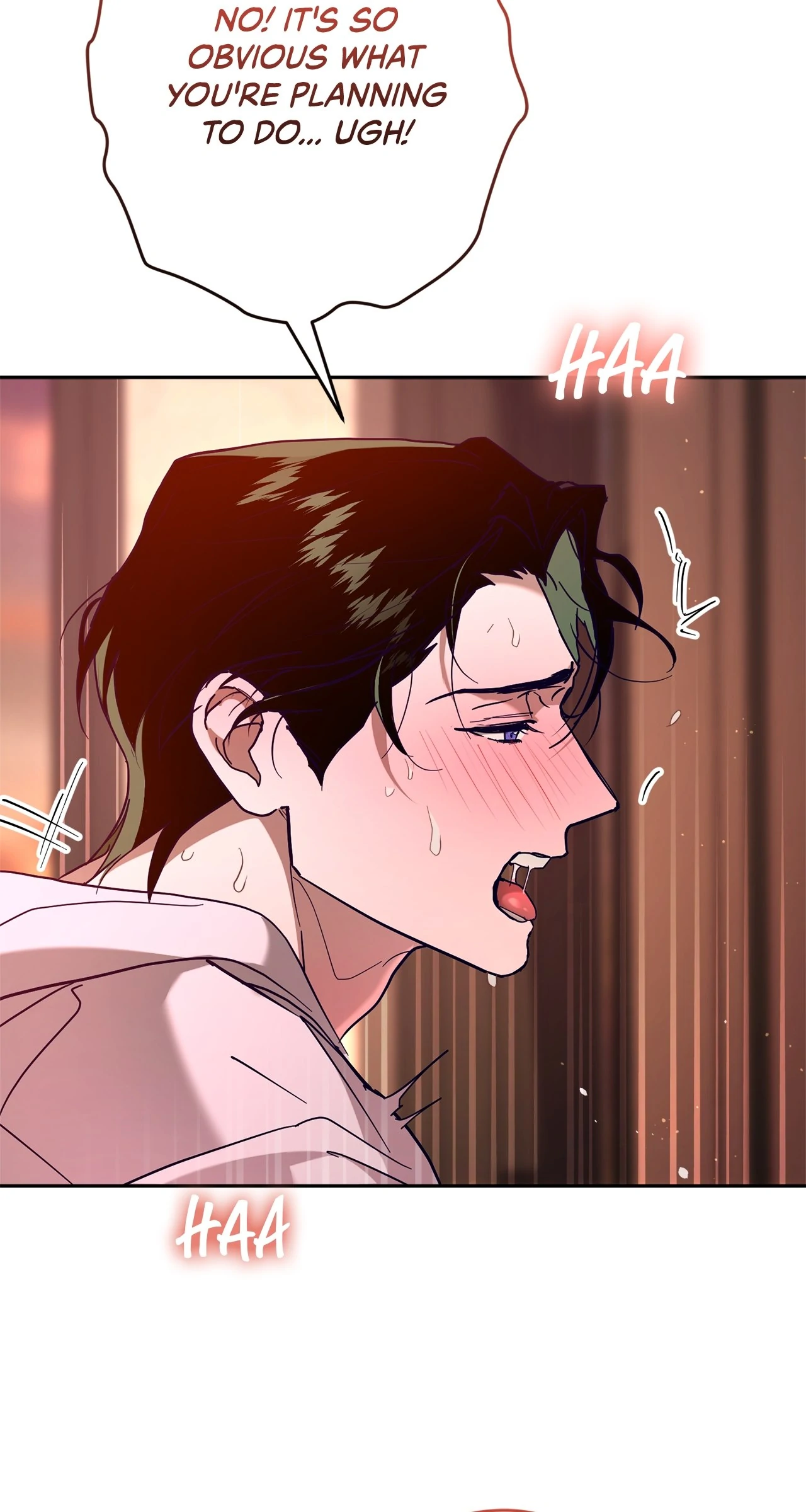 Bullet Time - Chapter 7 manhwa