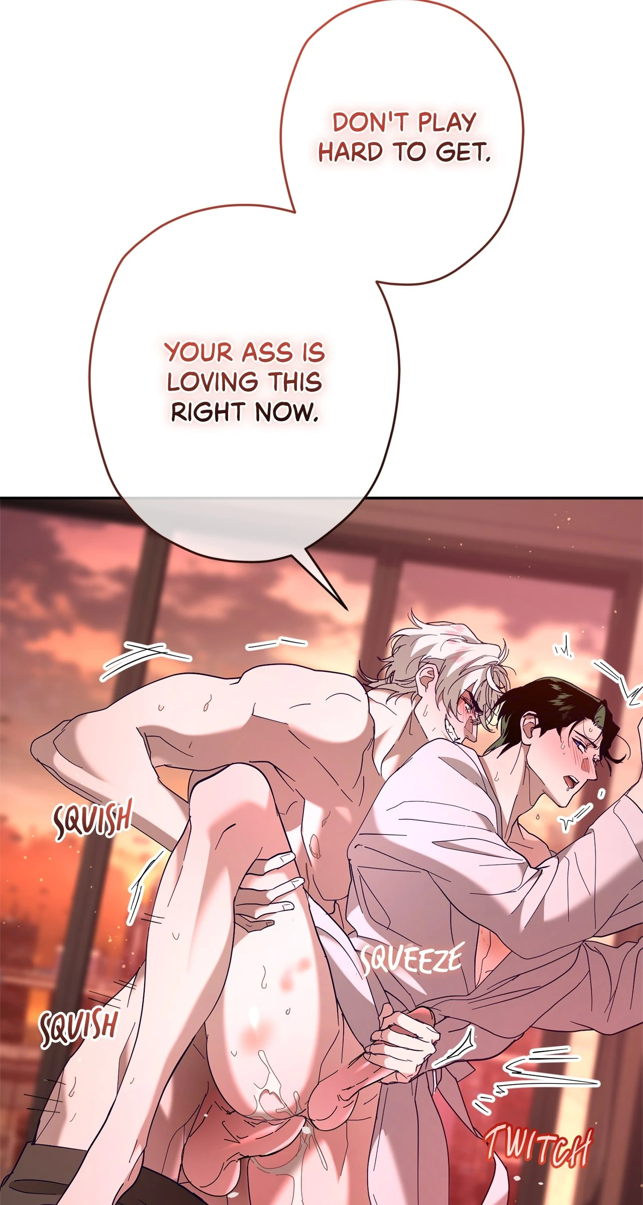 Bullet Time - Chapter 7 manhwa