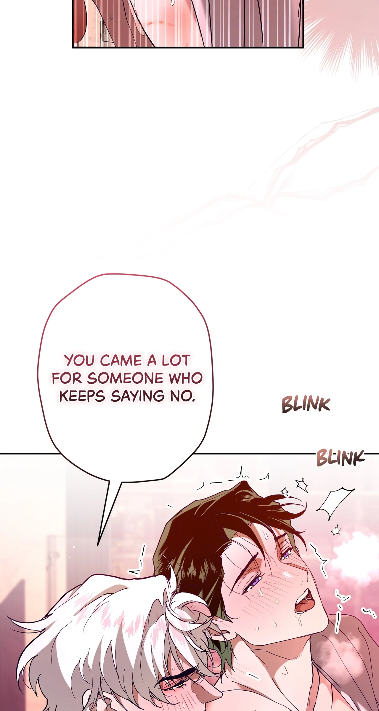 Bullet Time - Chapter 7 manhwa