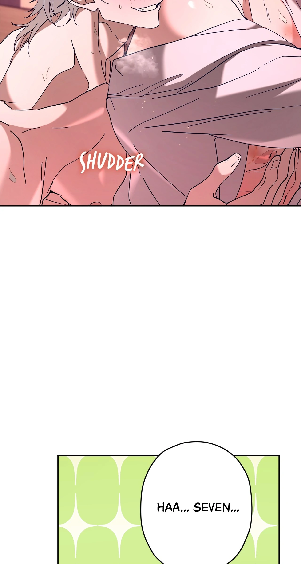 Bullet Time - Chapter 7 manhwa