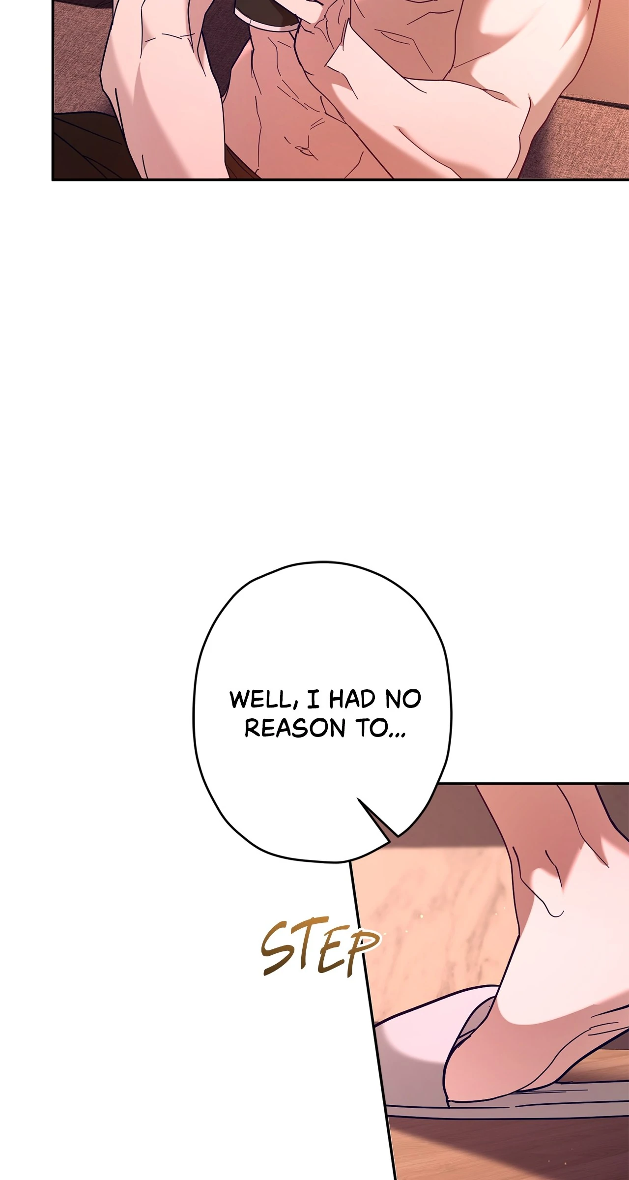 Bullet Time - Chapter 7 manhwa