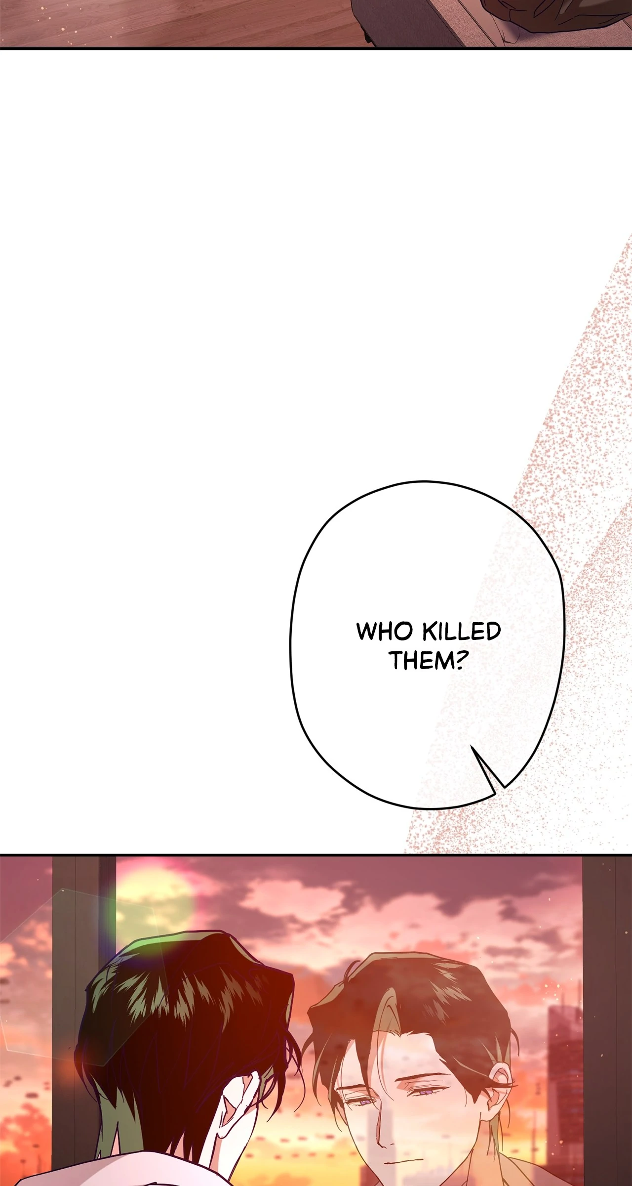 Bullet Time - Chapter 7 manhwa