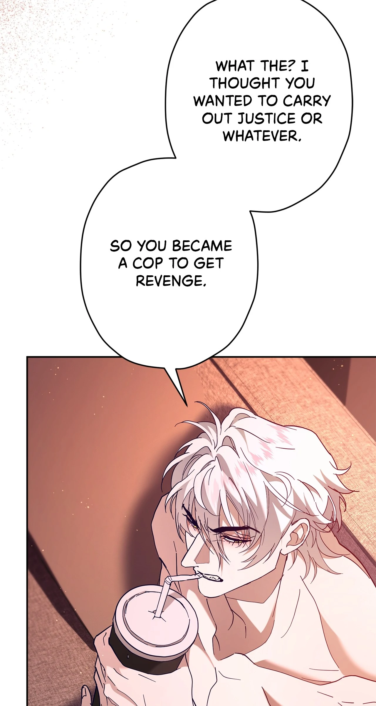 Bullet Time - Chapter 7 manhwa