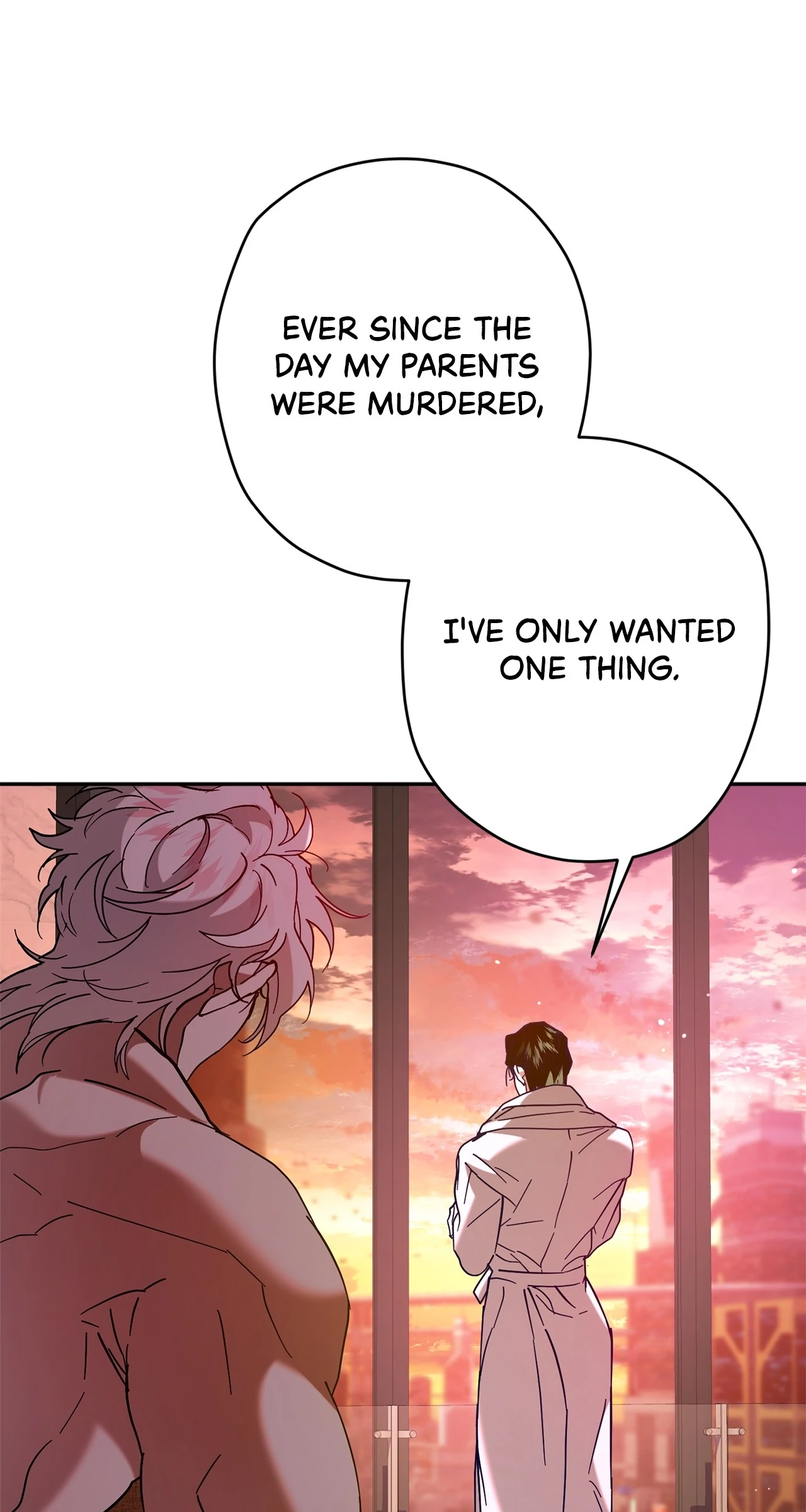 Bullet Time - Chapter 7 manhwa