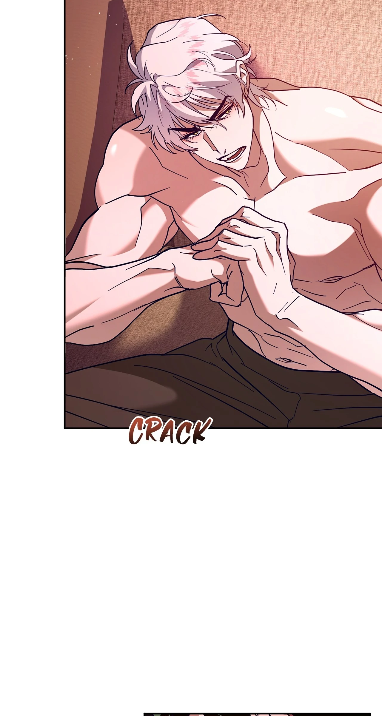 Bullet Time - Chapter 7 manhwa