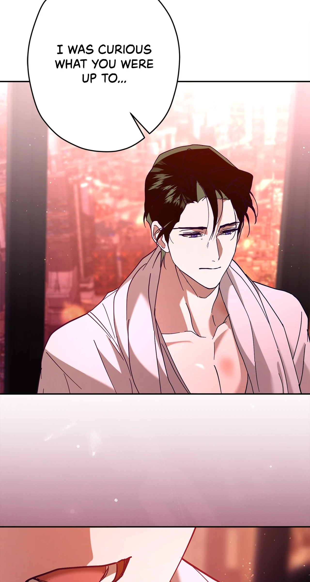 Bullet Time - Chapter 7 manhwa