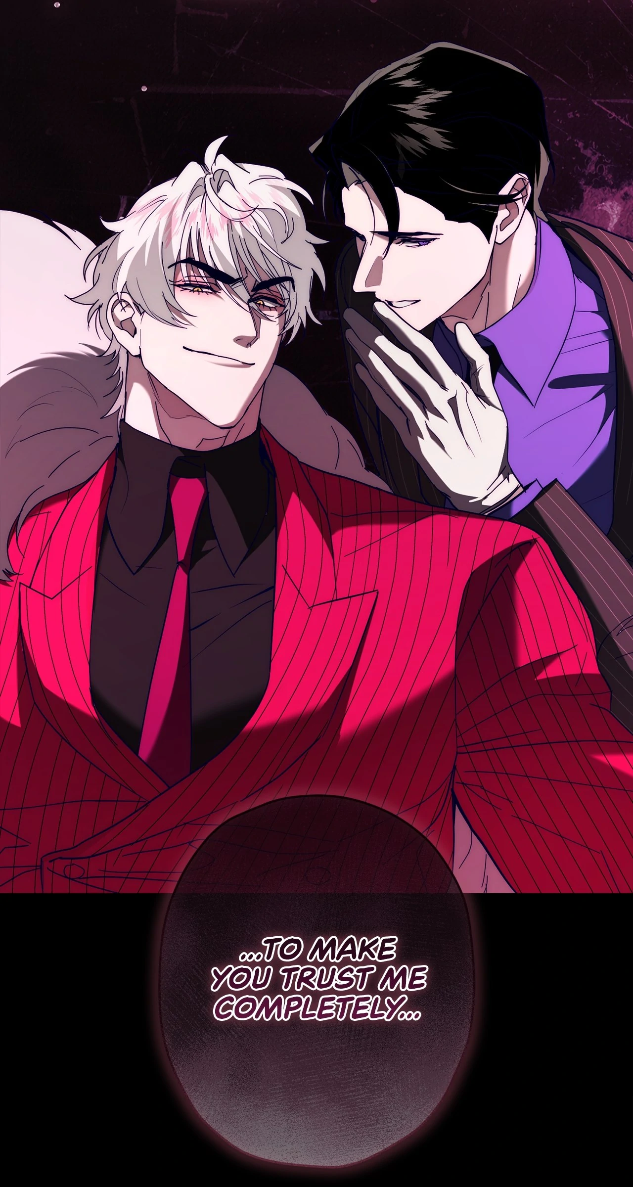 Bullet Time - Chapter 7 manhwa