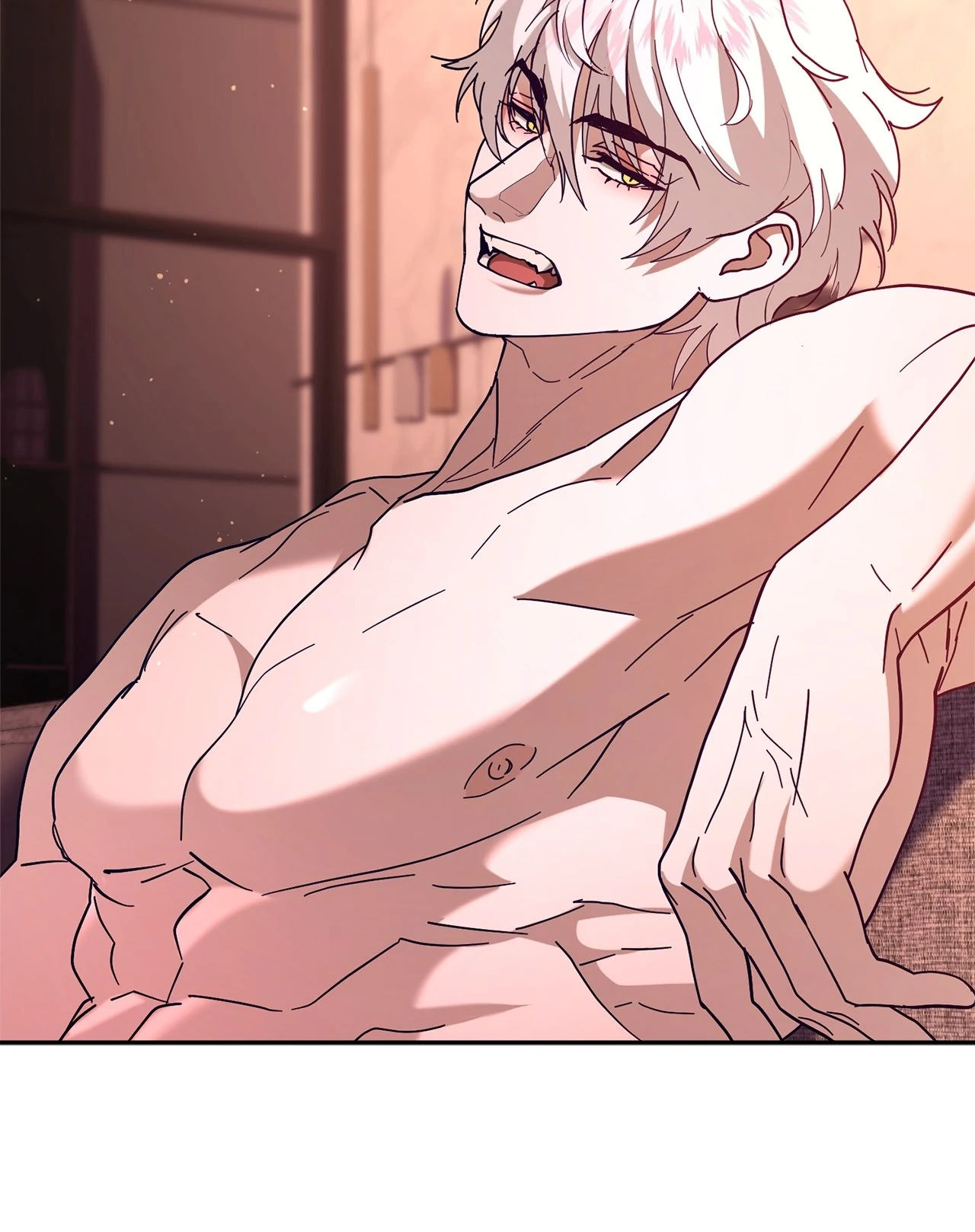 Bullet Time - Chapter 7 manhwa