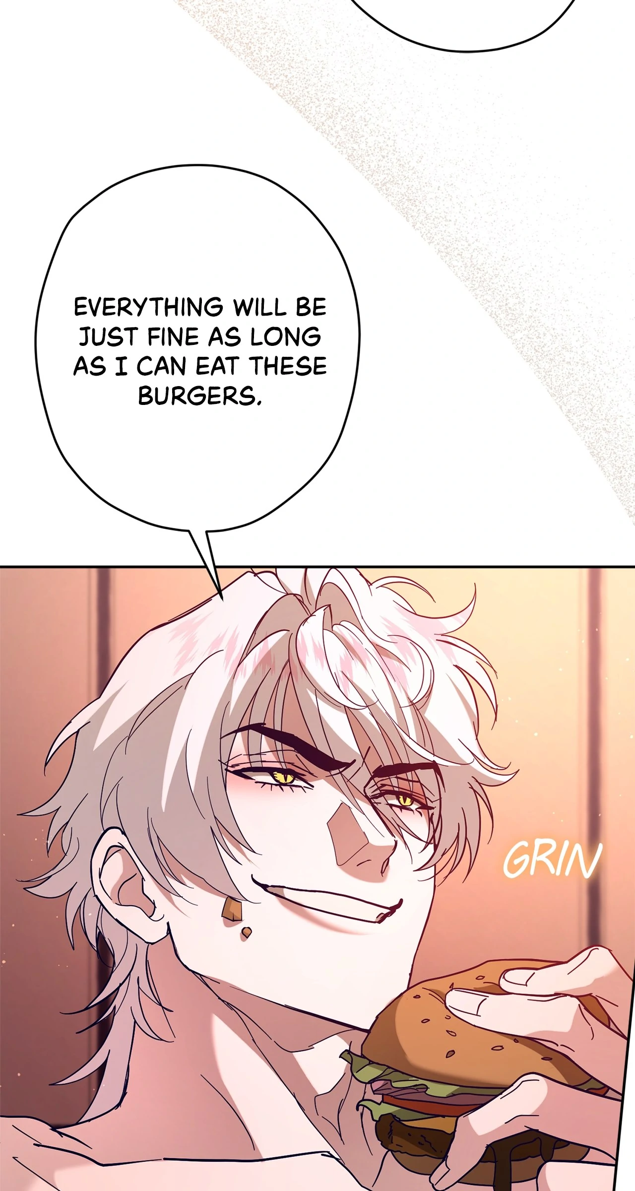 Bullet Time - Chapter 7 manhwa