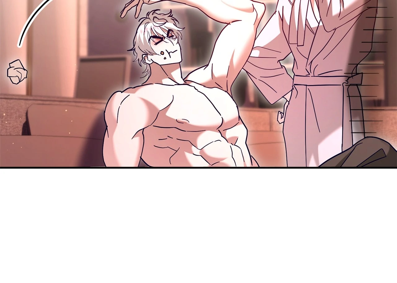 Bullet Time - Chapter 7 manhwa