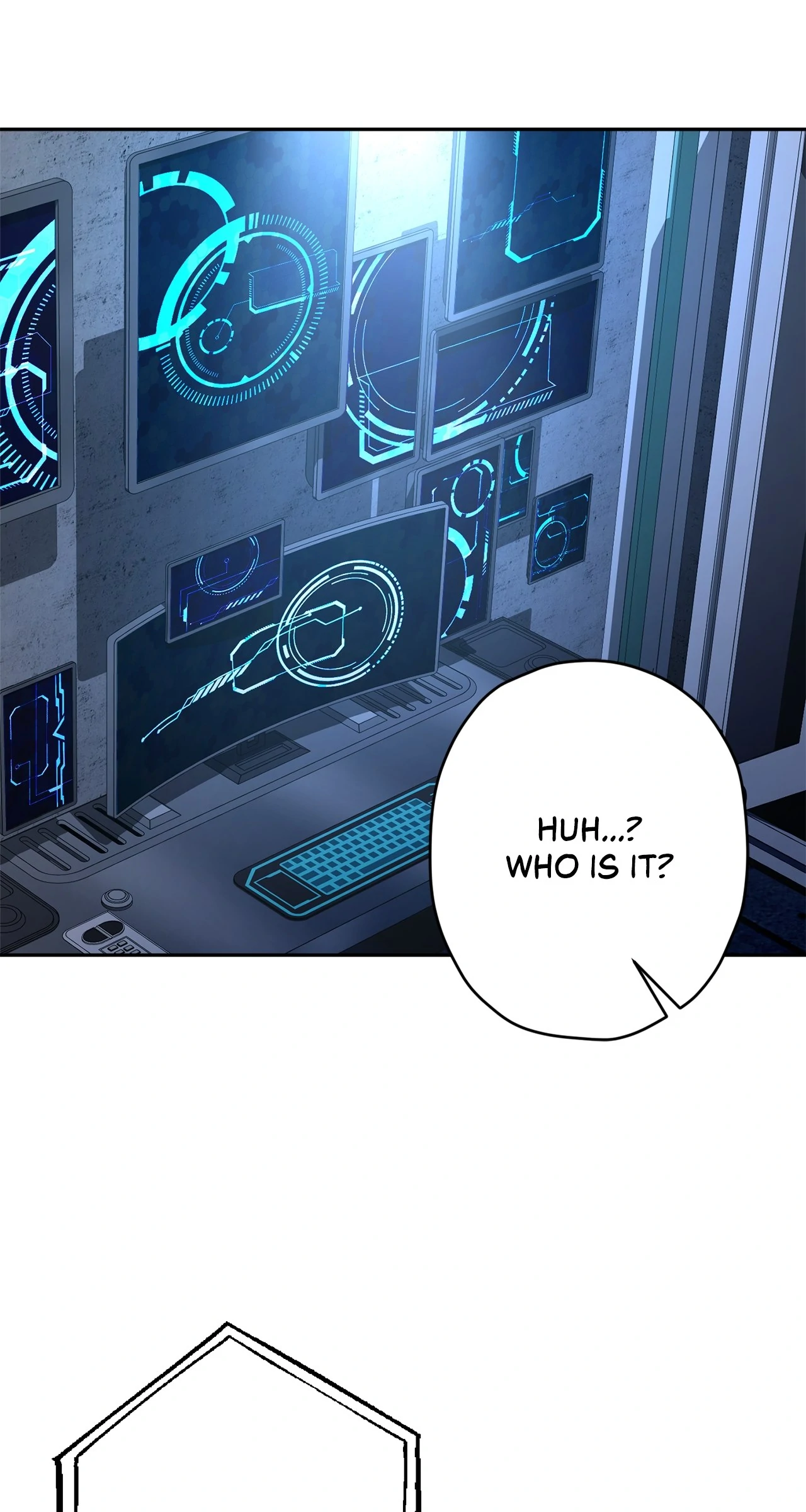 Bullet Time - Chapter 7 manhwa