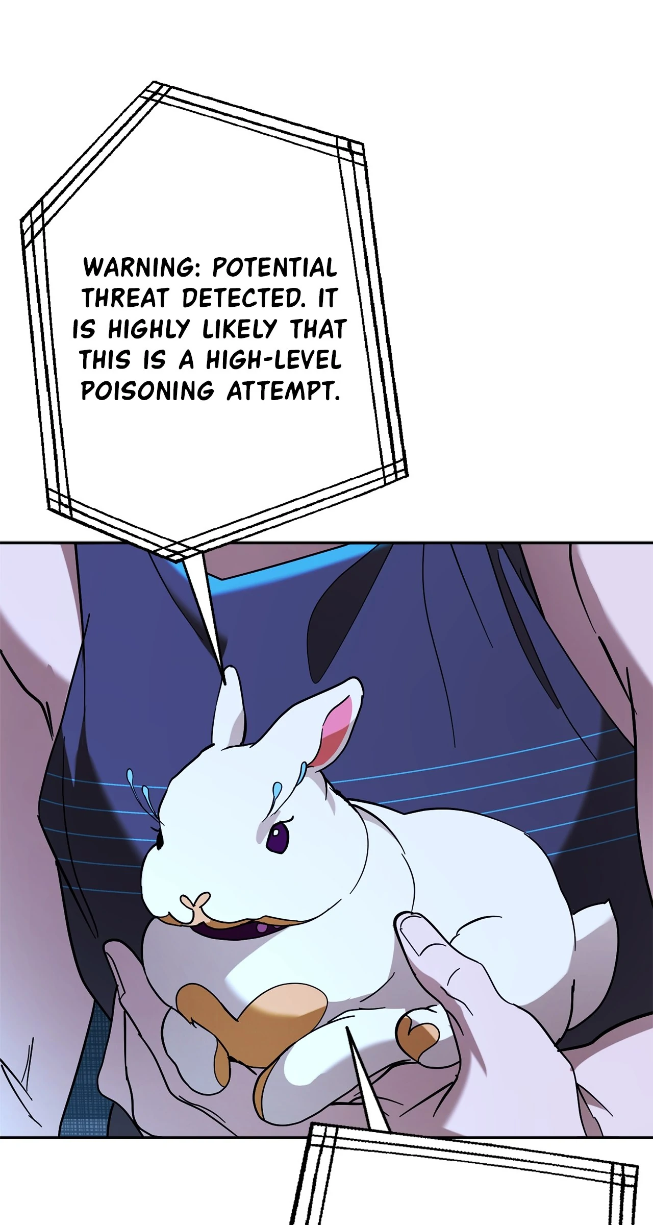 Bullet Time - Chapter 7 manhwa