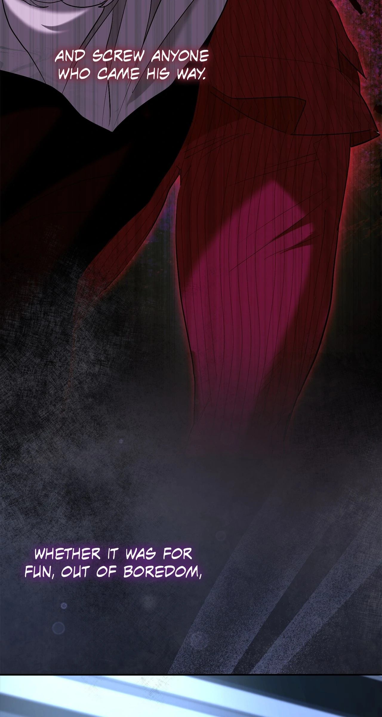 Bullet Time - Chapter 8 manhwa