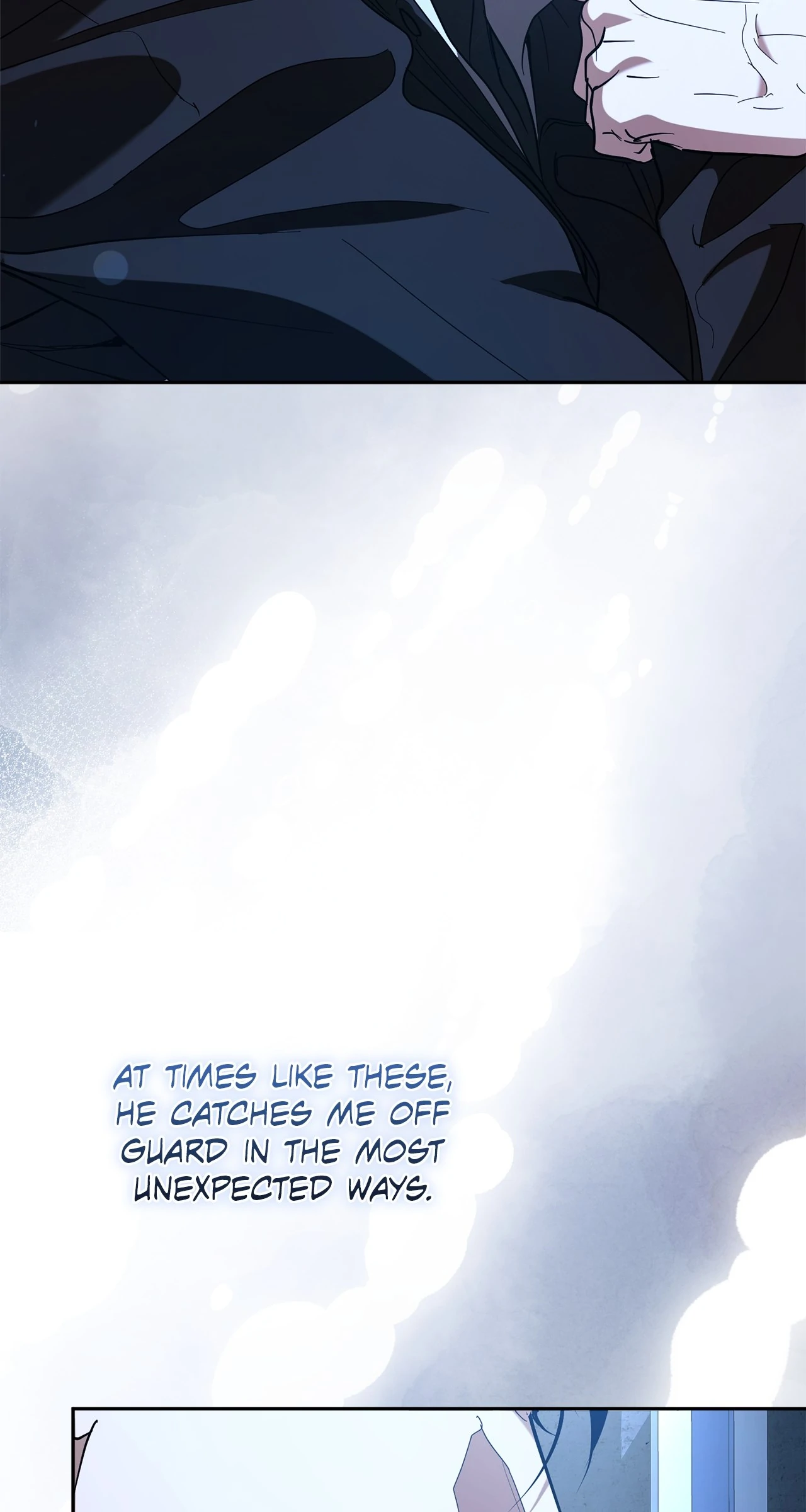 Bullet Time - Chapter 8 manhwa