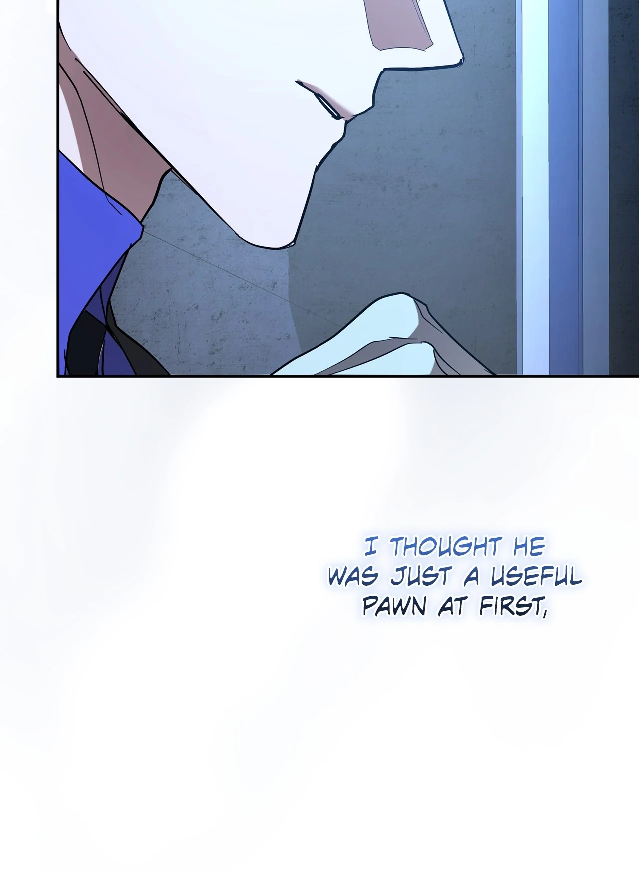 Bullet Time - Chapter 8 manhwa