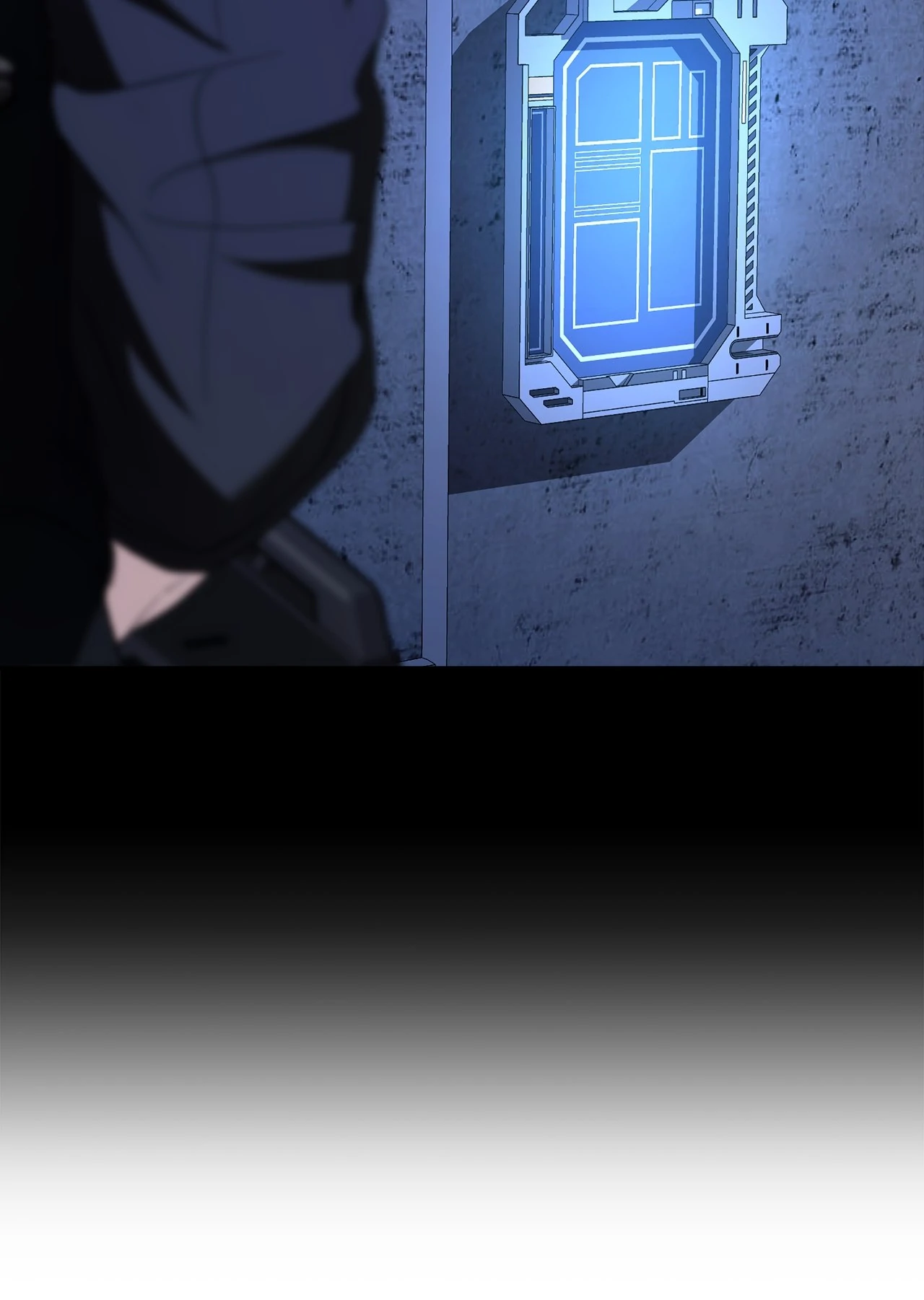 Bullet Time - Chapter 8 manhwa