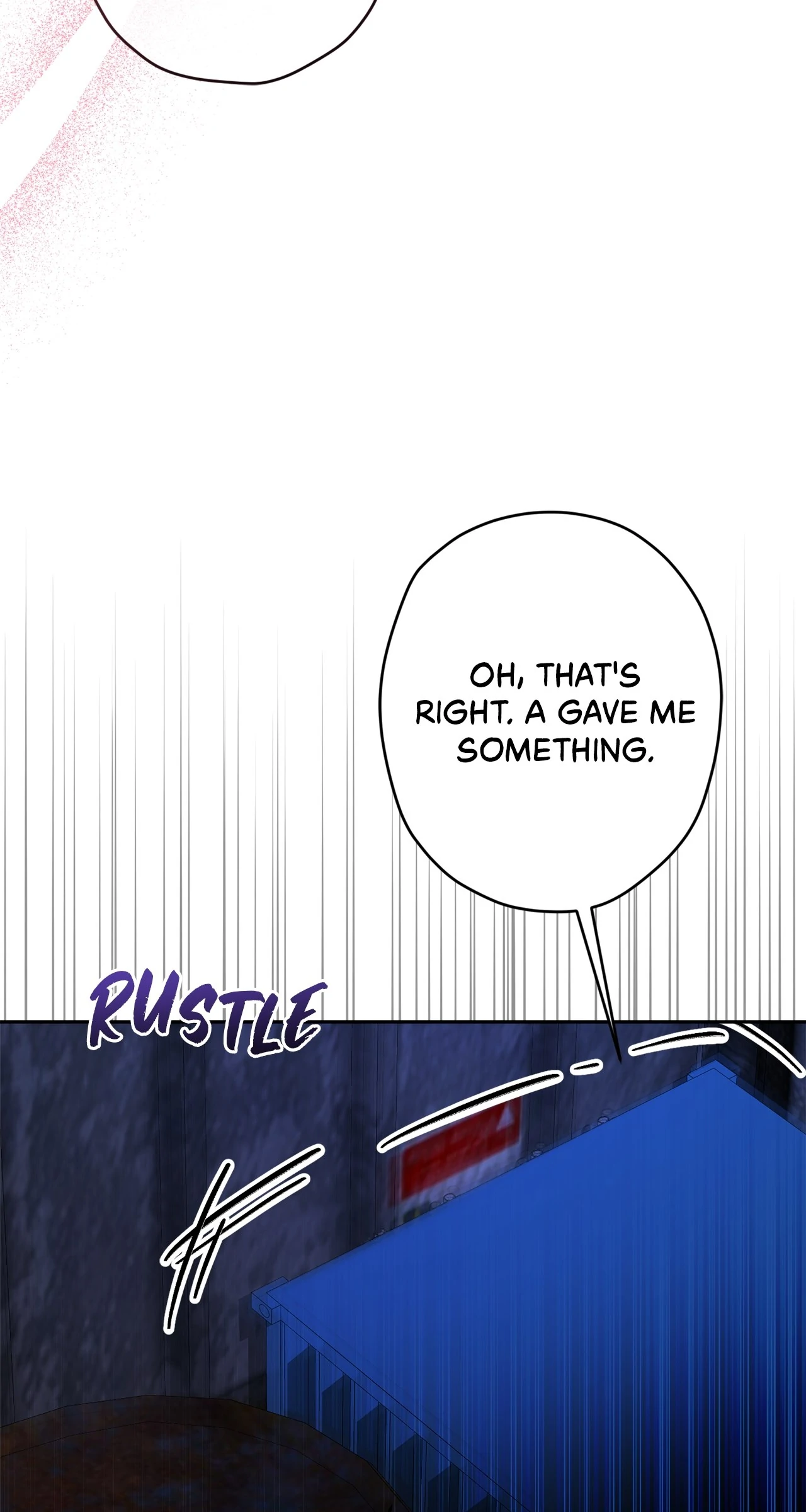 Bullet Time - Chapter 8 manhwa