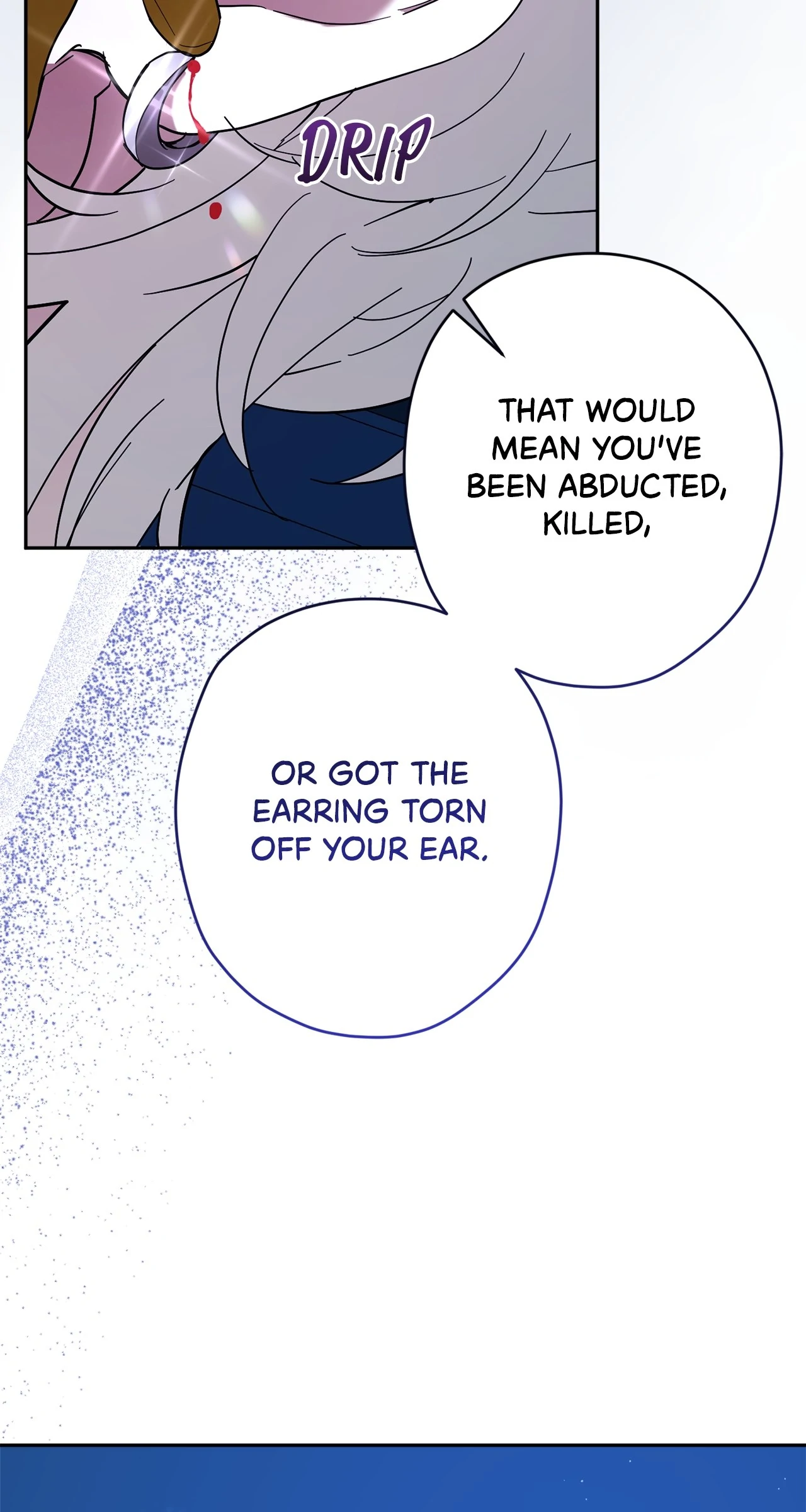 Bullet Time - Chapter 8 manhwa