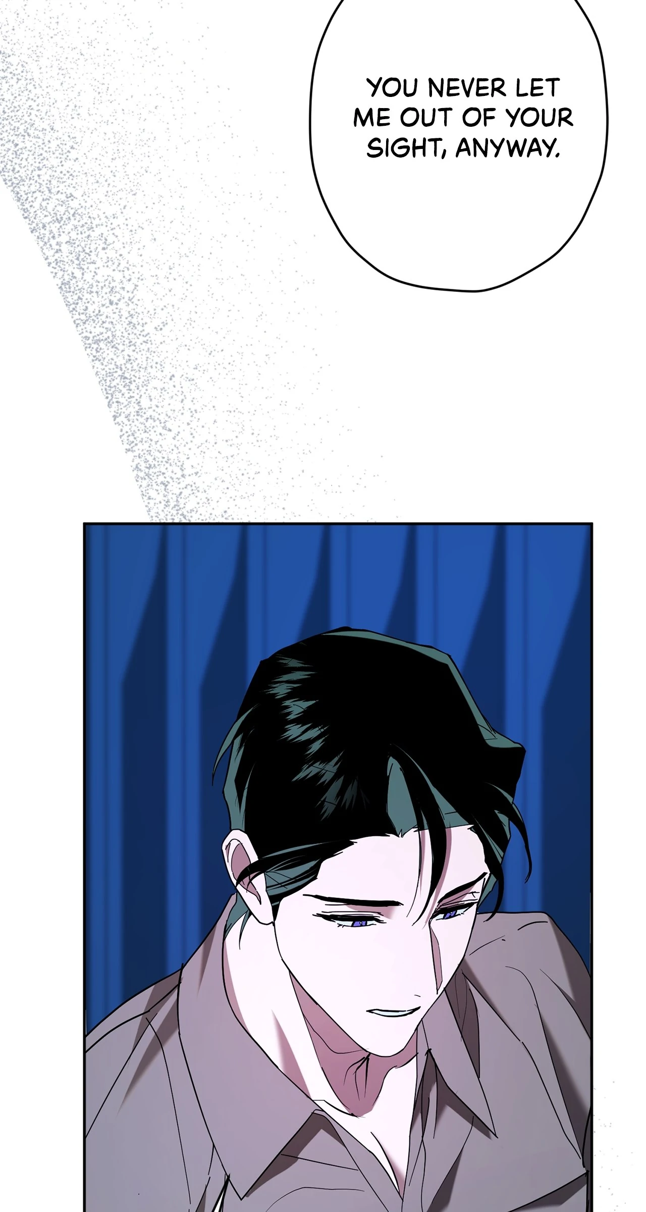 Bullet Time - Chapter 8 manhwa