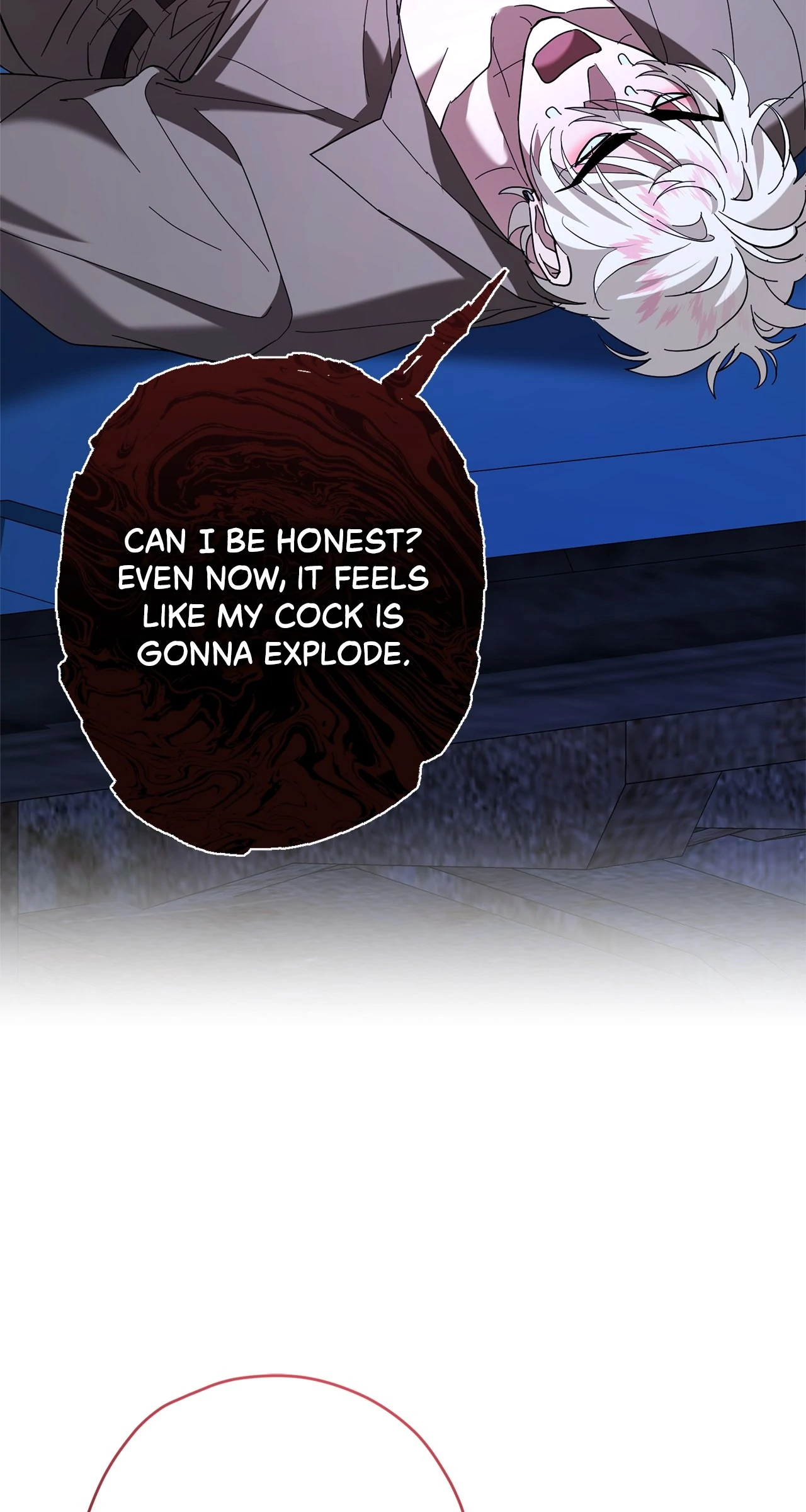 Bullet Time - Chapter 8 manhwa