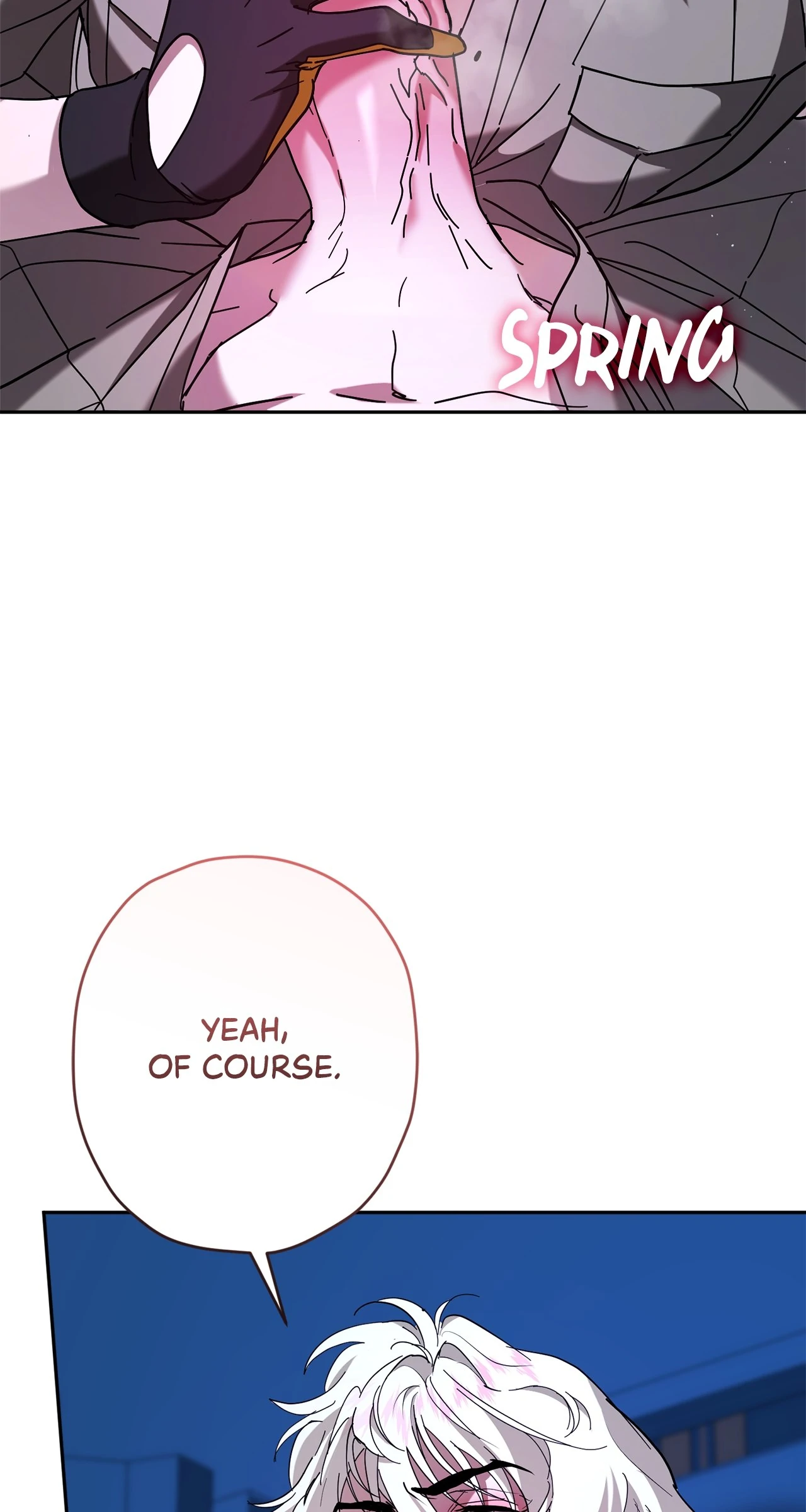 Bullet Time - Chapter 8 manhwa