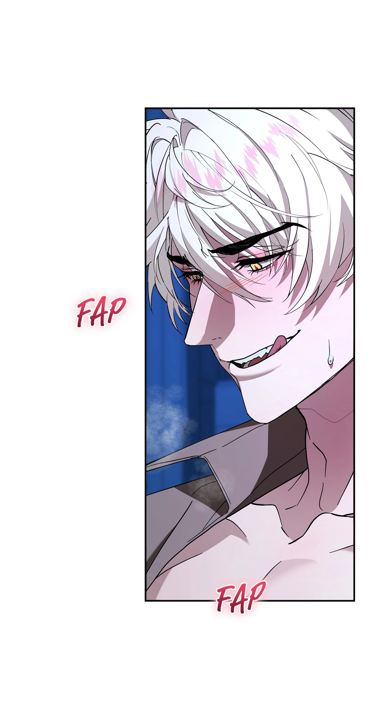 Bullet Time - Chapter 9 manhwa