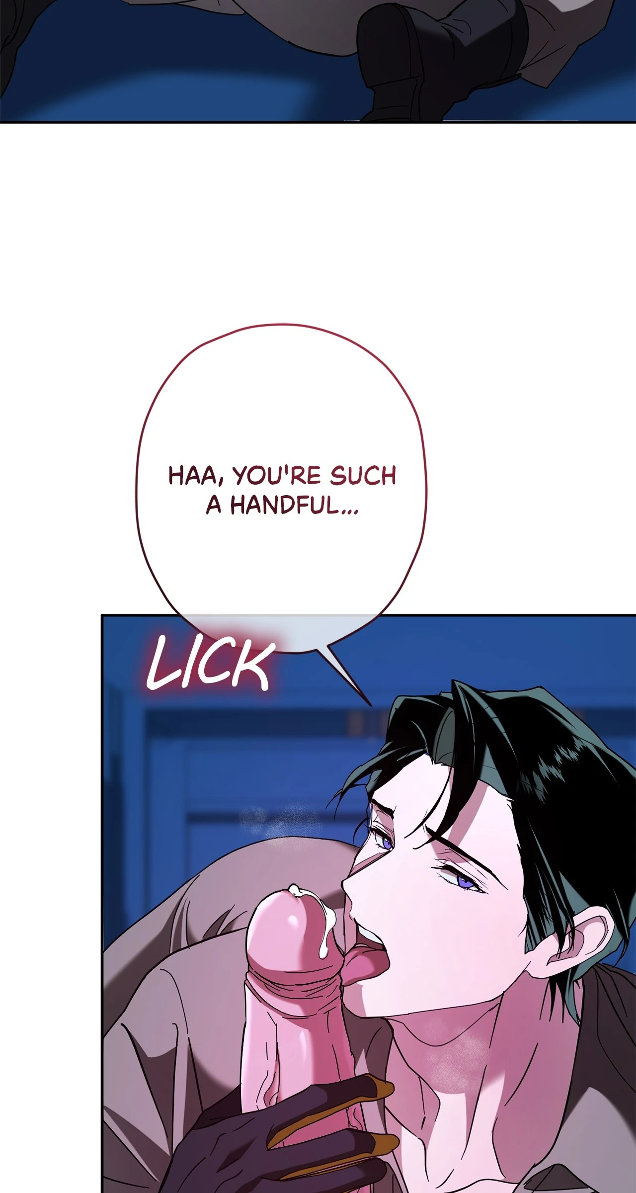 Bullet Time - Chapter 9 manhwa