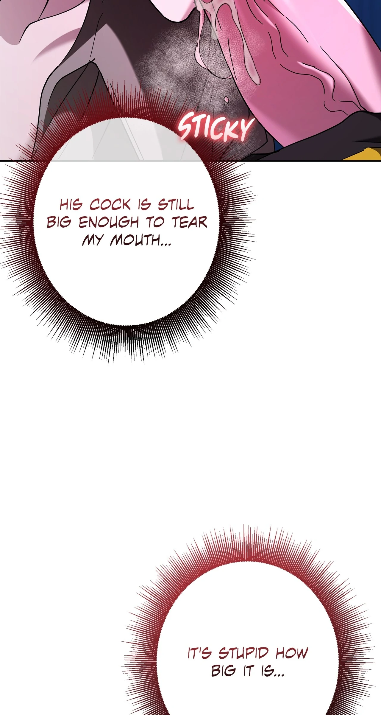 Bullet Time - Chapter 9 manhwa