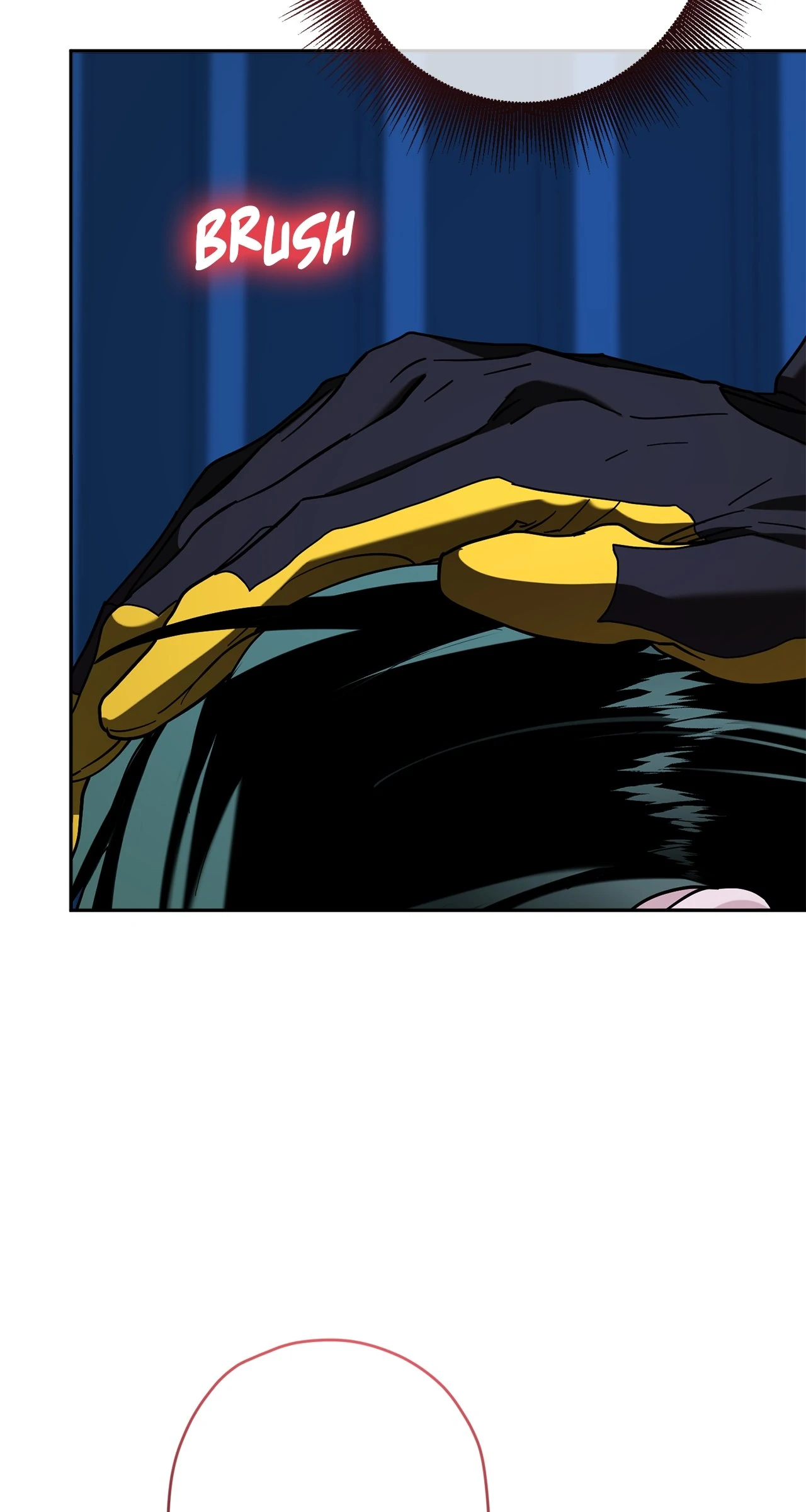 Bullet Time - Chapter 9 manhwa