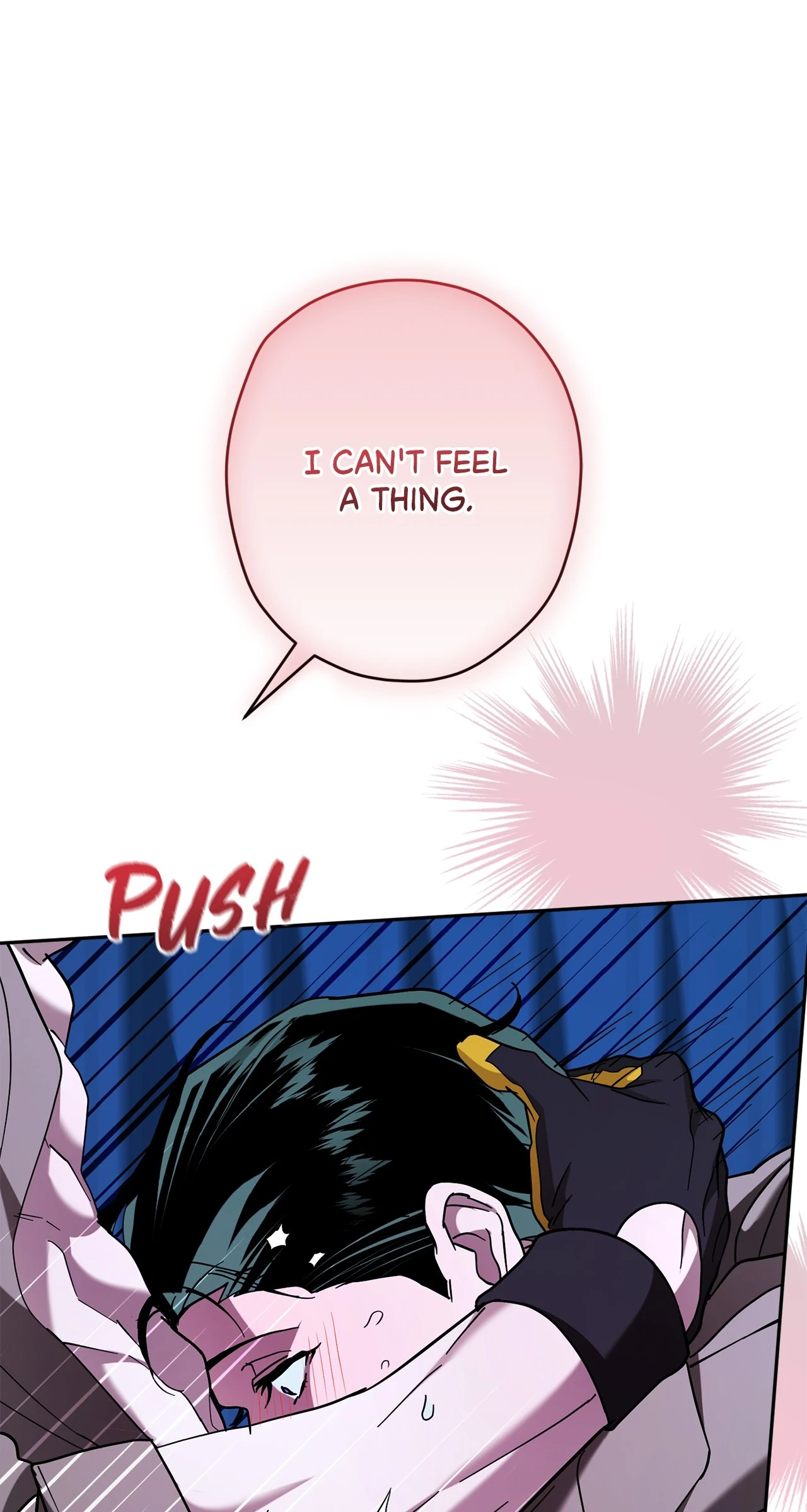 Bullet Time - Chapter 9 manhwa