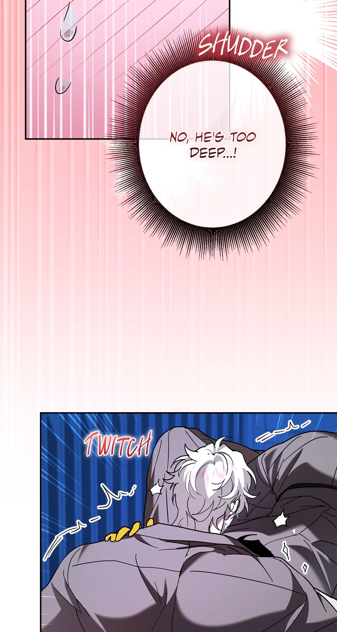 Bullet Time - Chapter 9 manhwa