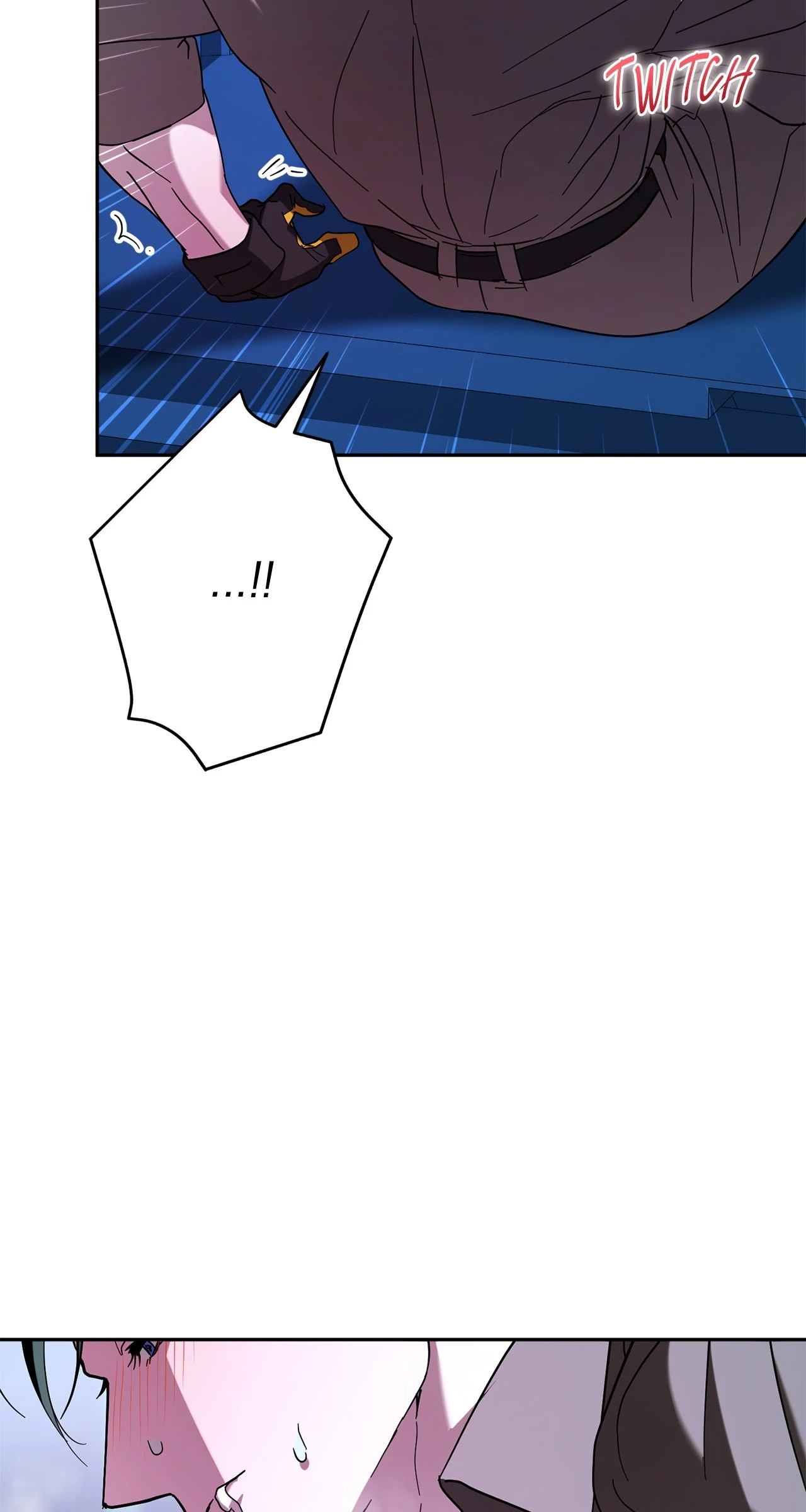 Bullet Time - Chapter 9 manhwa