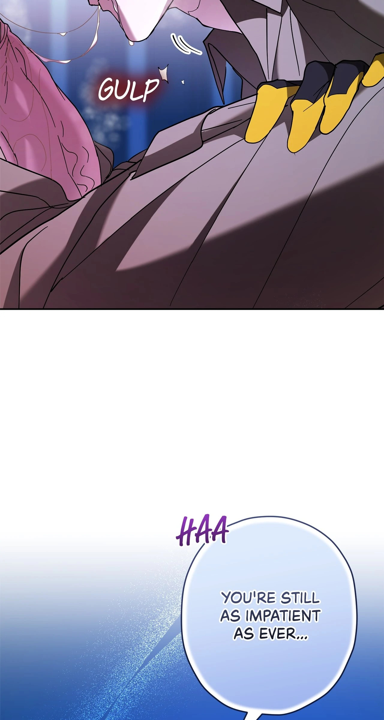 Bullet Time - Chapter 9 manhwa