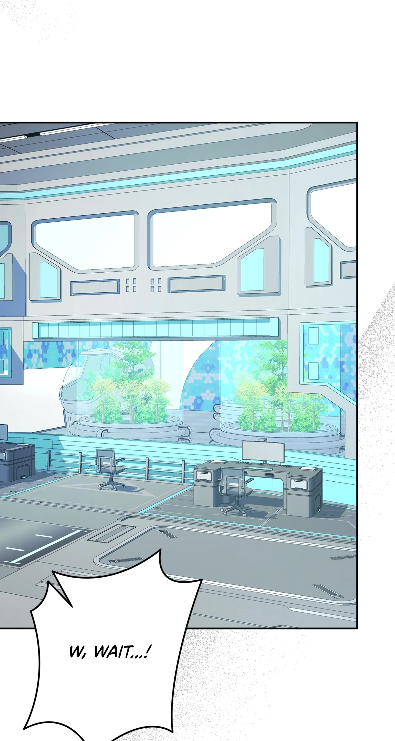 Bullet Time - Chapter 9 manhwa