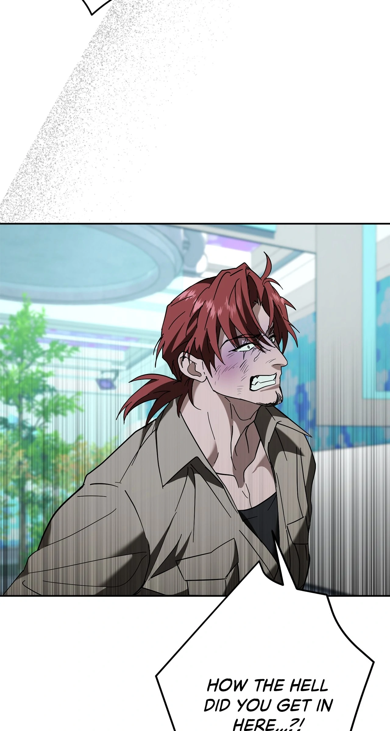 Bullet Time - Chapter 9 manhwa